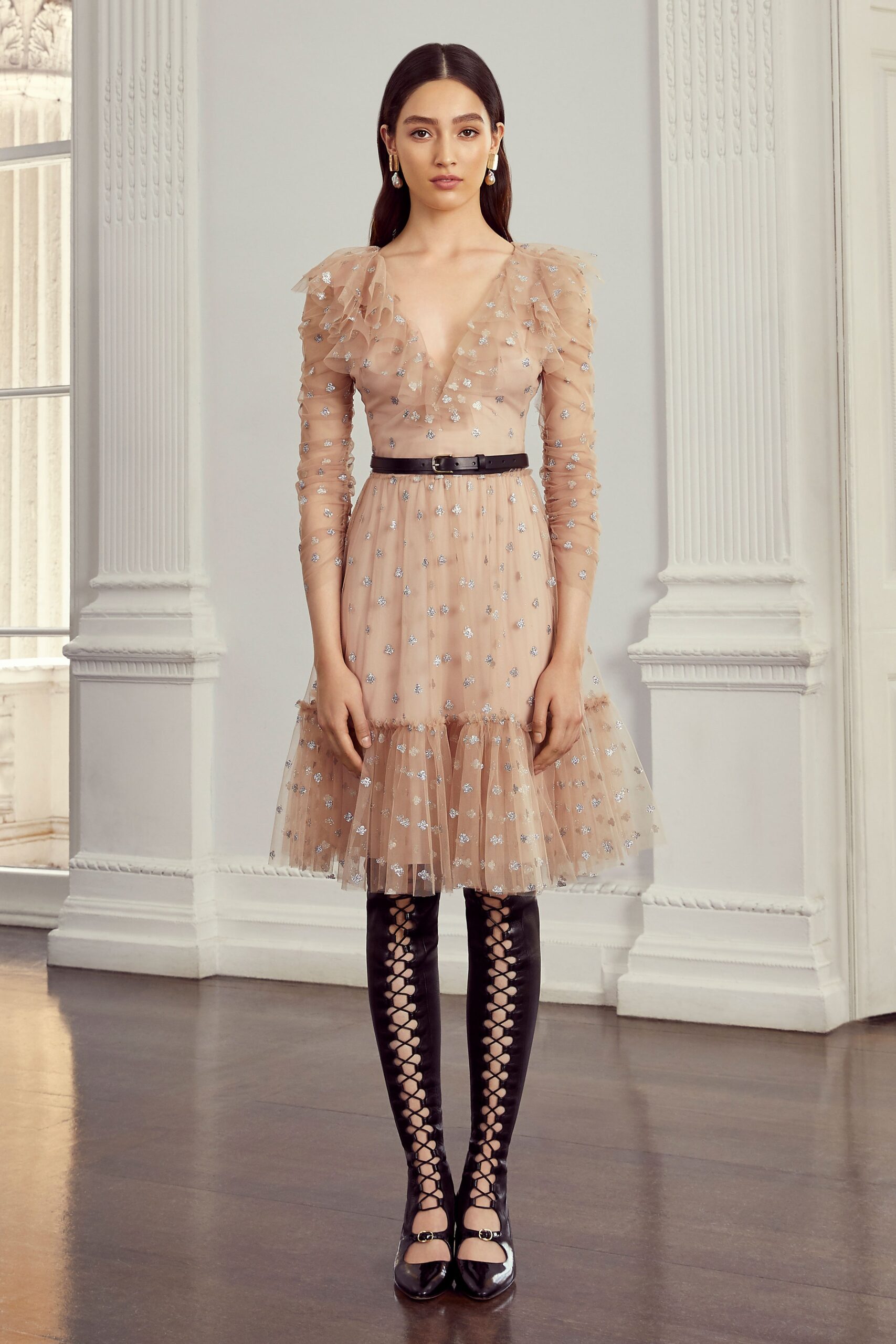 Temperley London Resort 20 Look 3