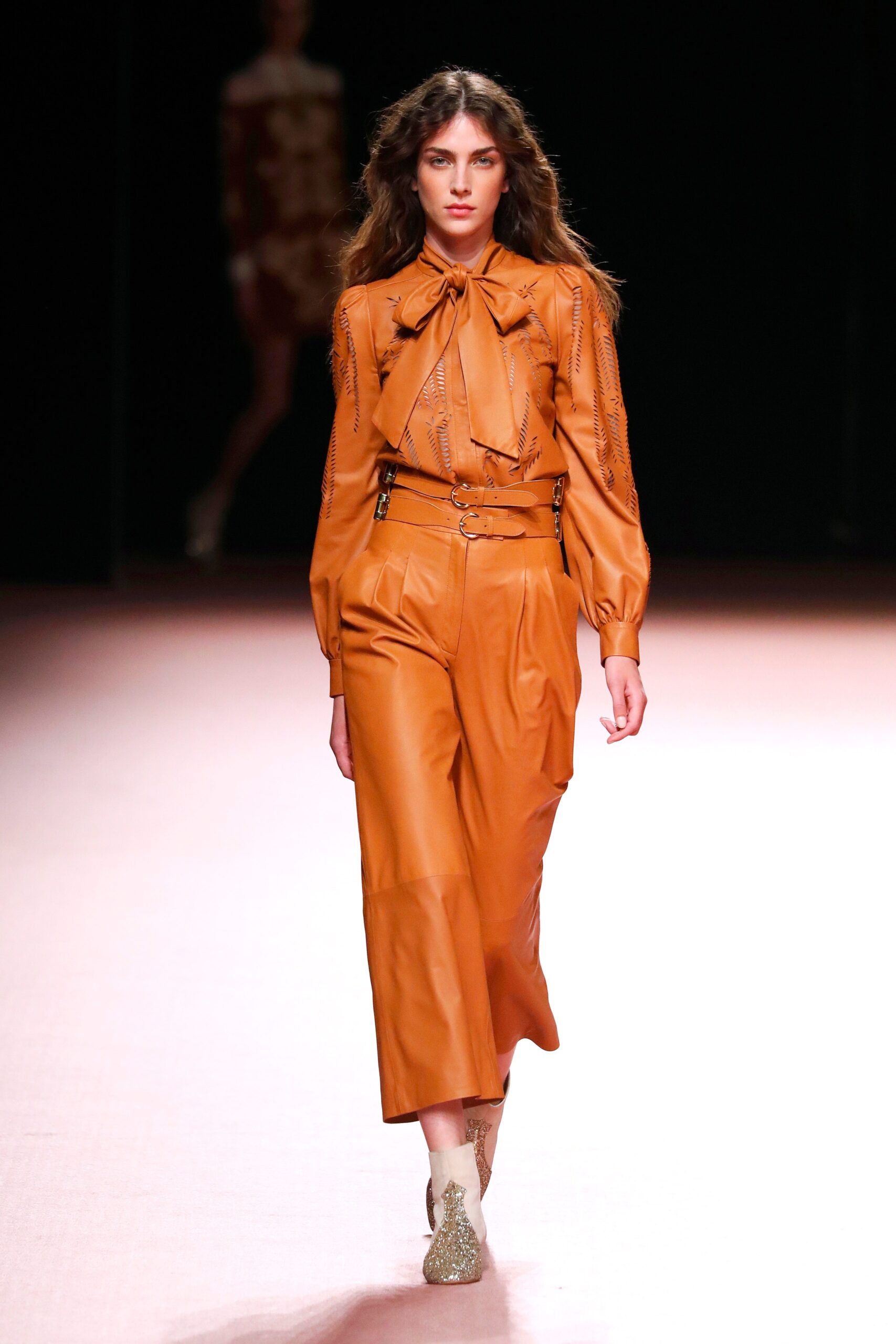 Teresa Helbig Madrid S/S 20 Look 3
