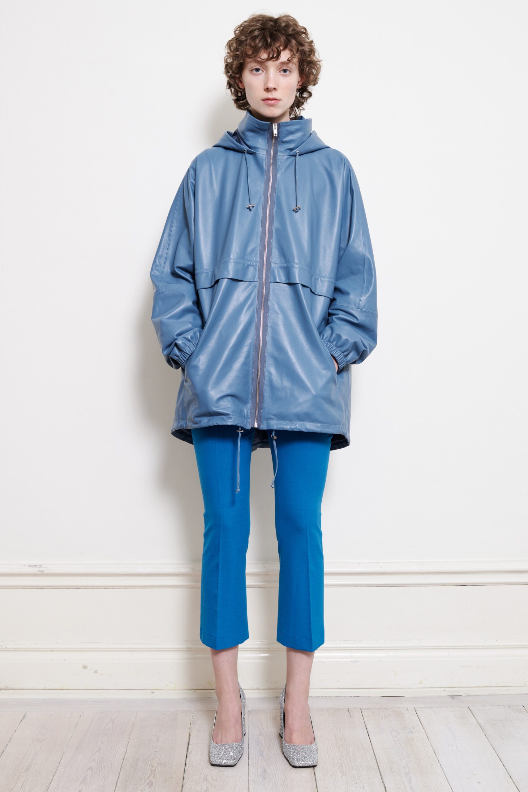 Teurn Studios Stockholm S/S 22 Look 3