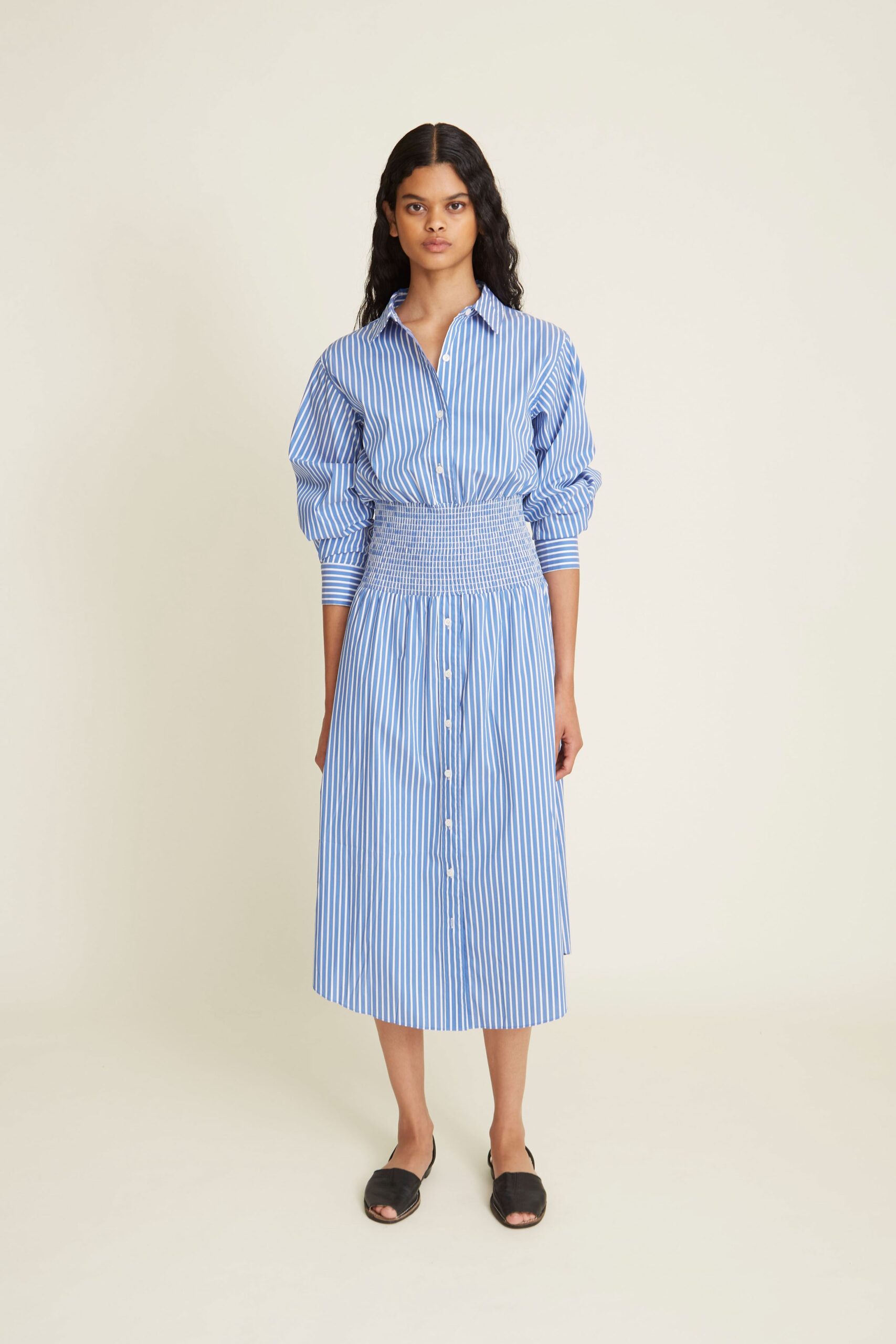 Thakoon S/S 21 Look 3