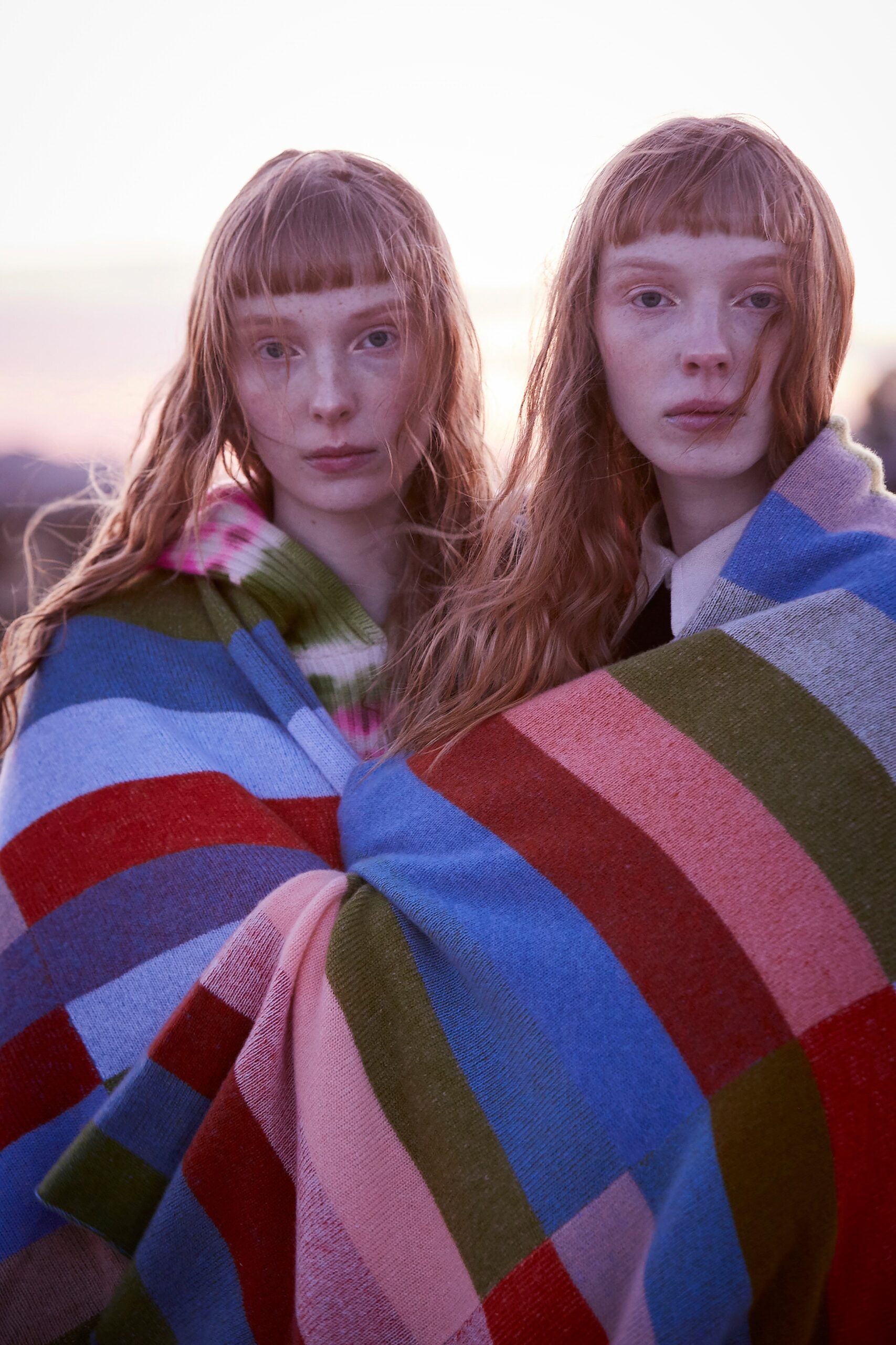 The Elder Statesman F/W 20 Look 3