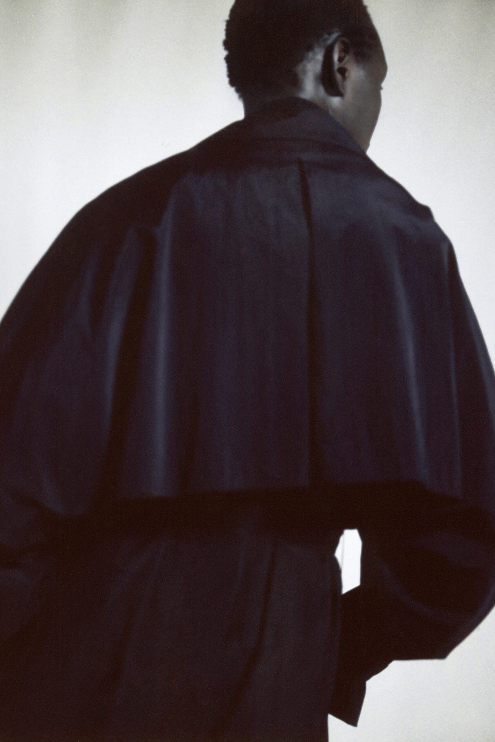 The Row F/W 19 Look 3