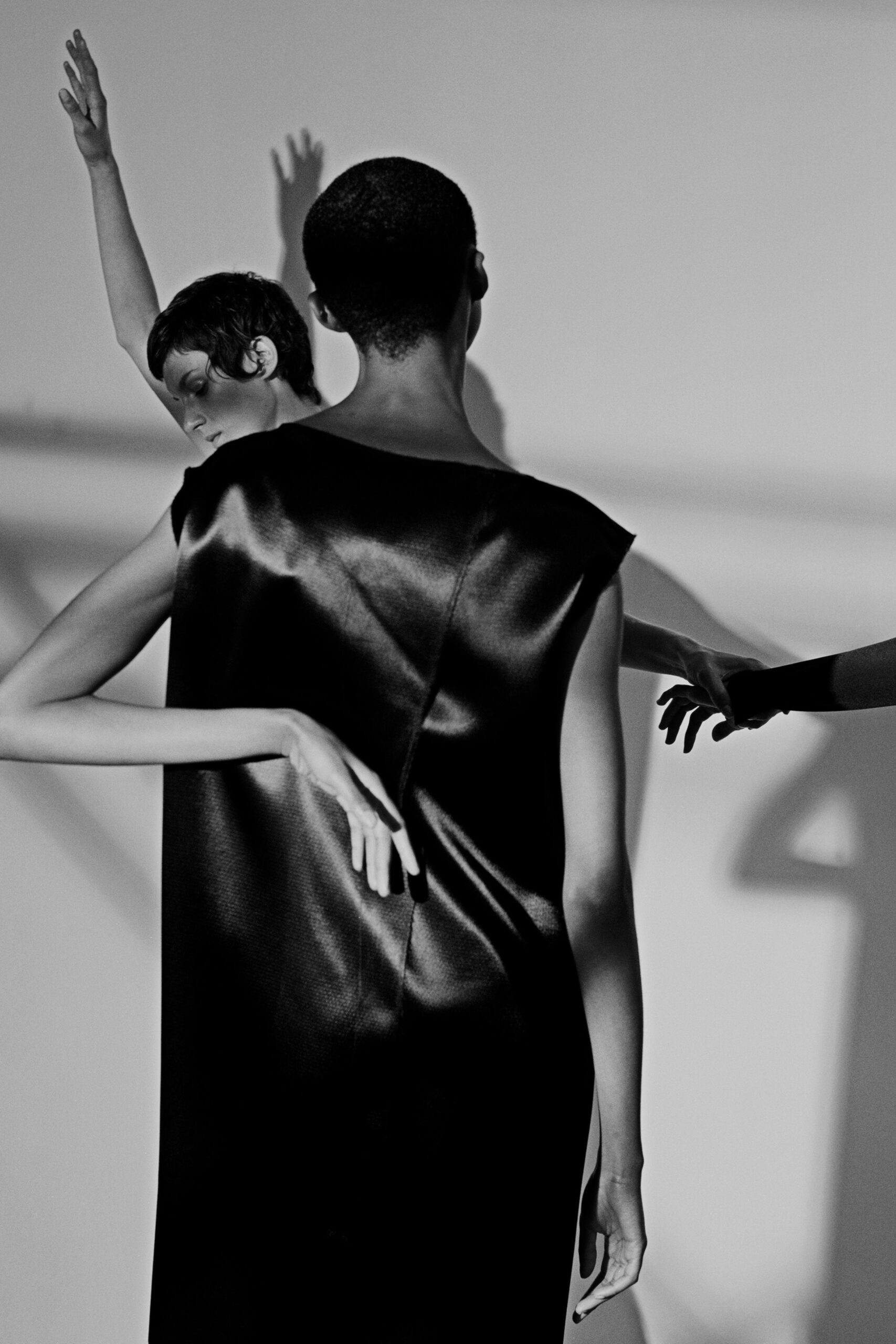 The Row Resort 20 Look 3