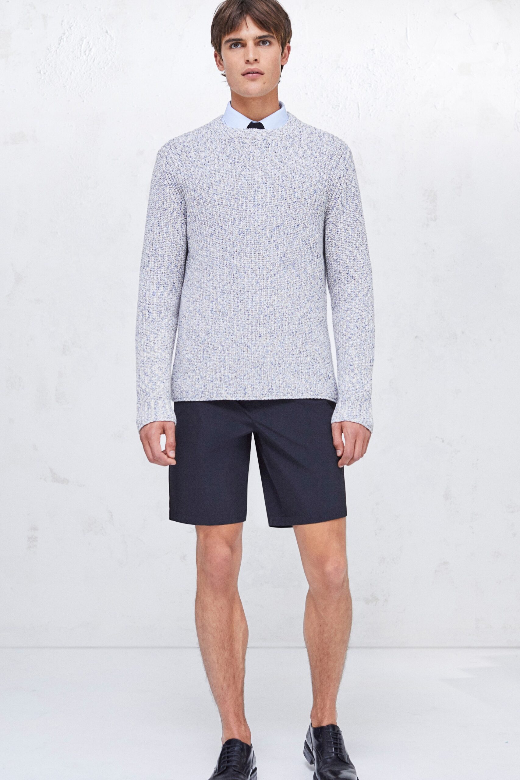 Theory S/S 20 Menswear Look 3
