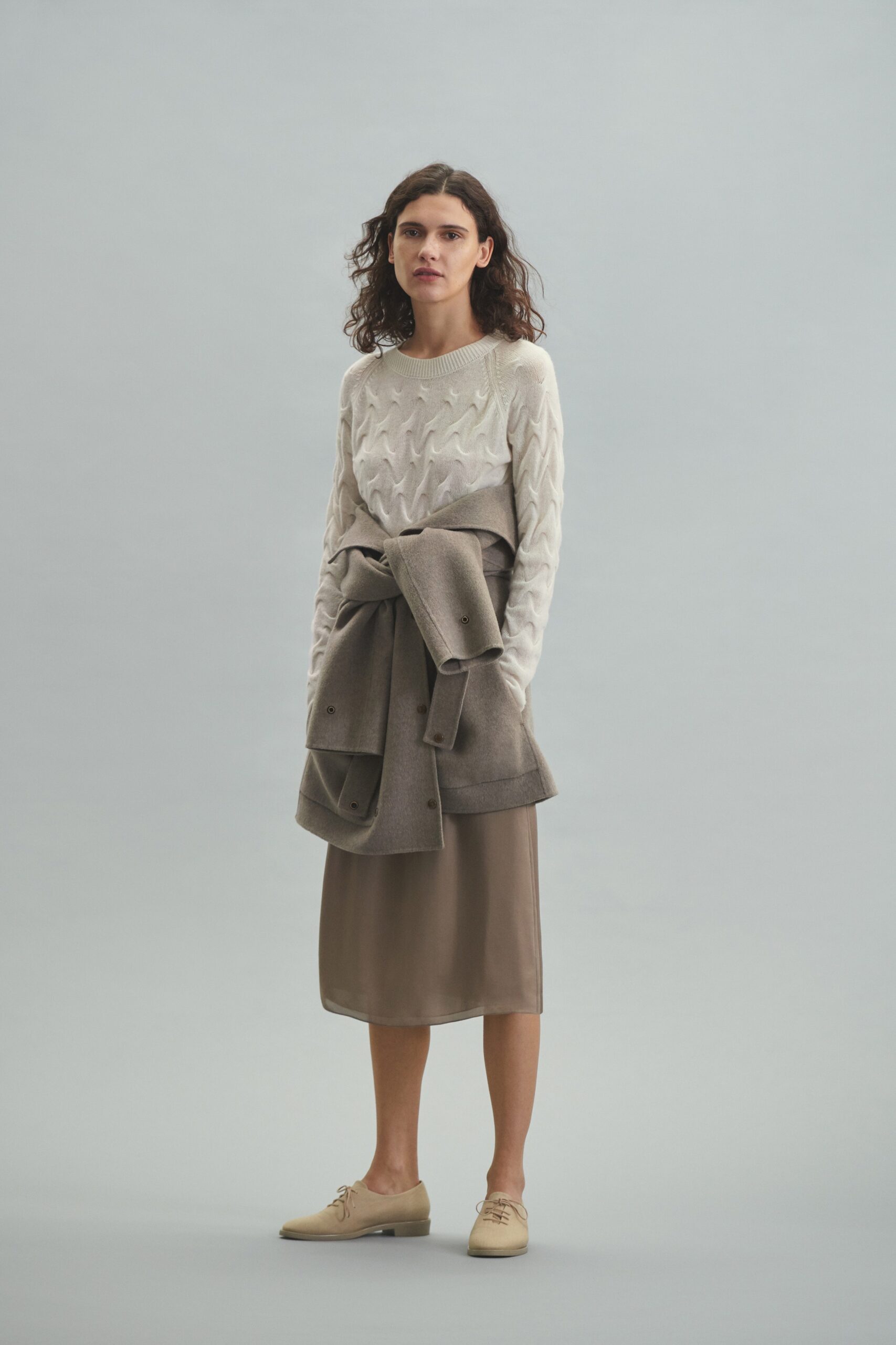 Theory F/W 19 Look 3