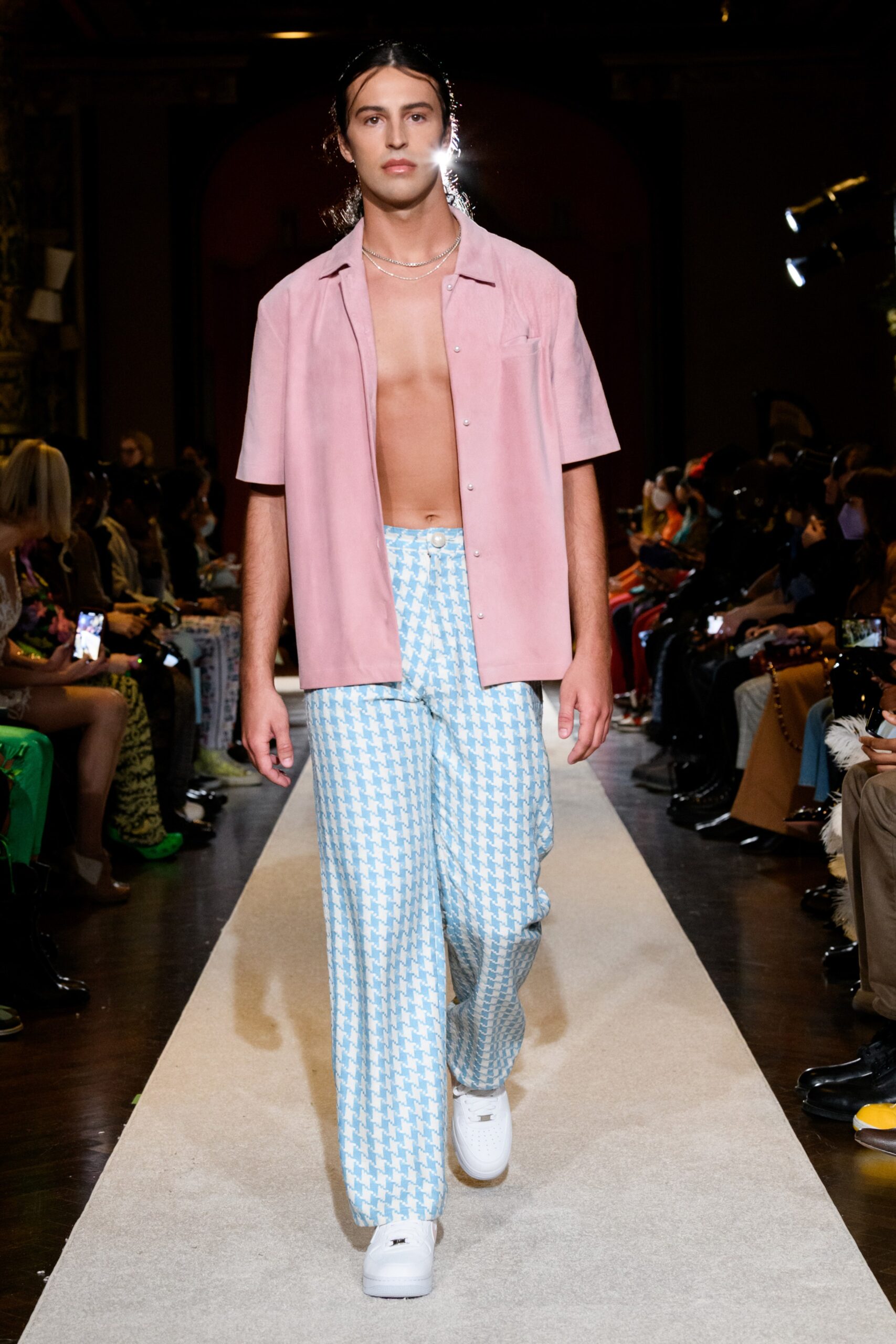 Tia Adeola F/W 22 Look 3