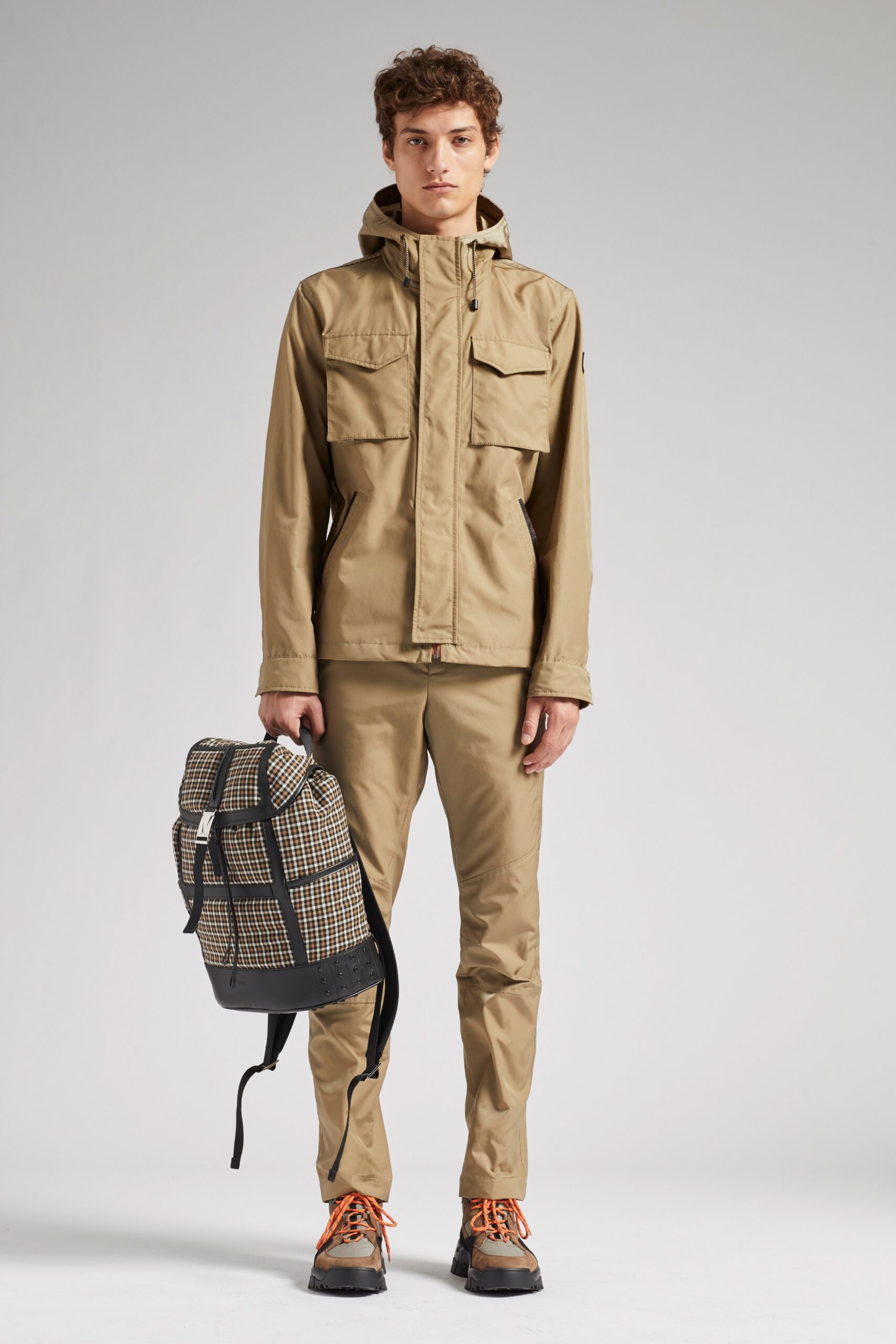 Tod’s S/S 20 Menswear Look 3