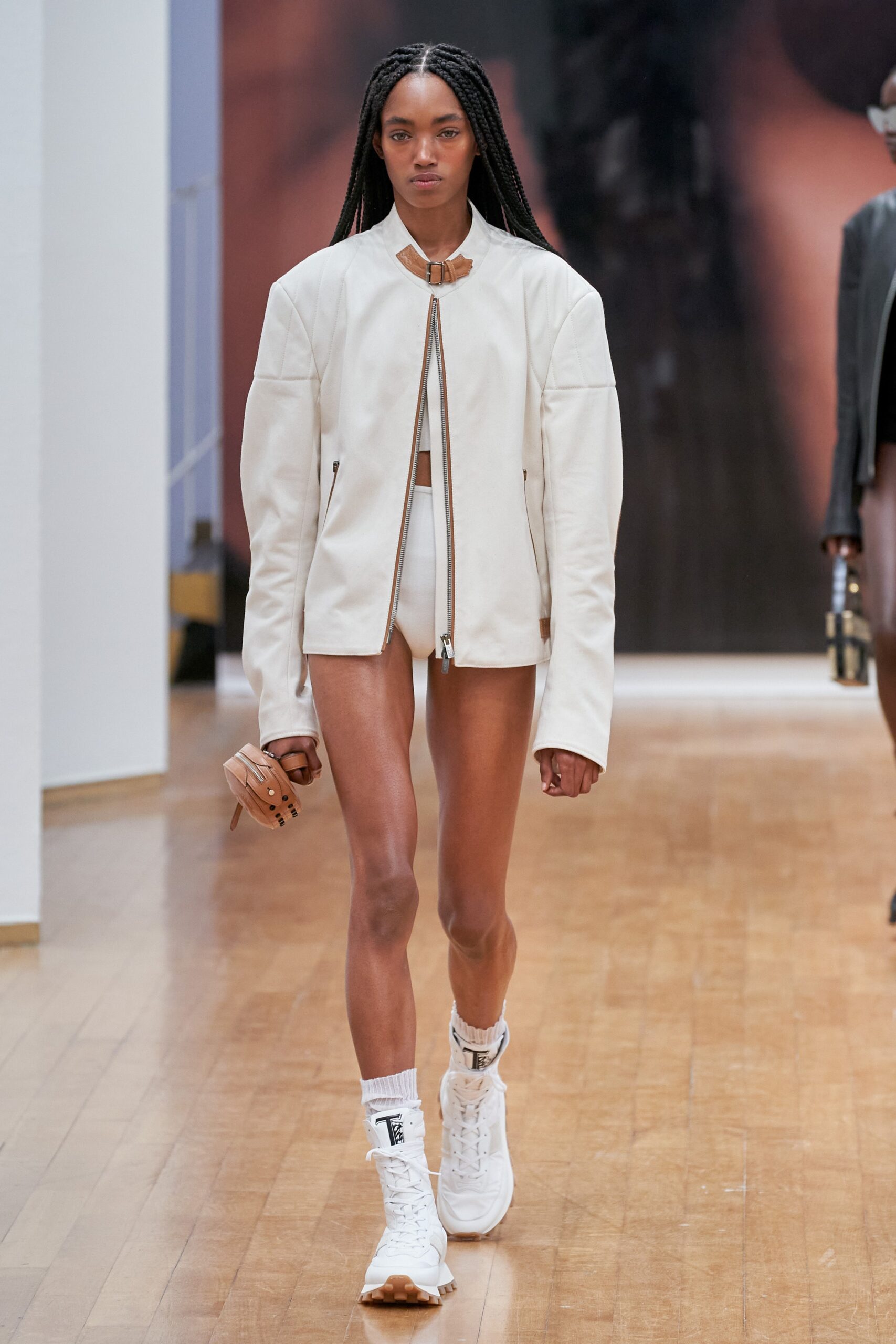 Tod’s S/S 22 Look 3
