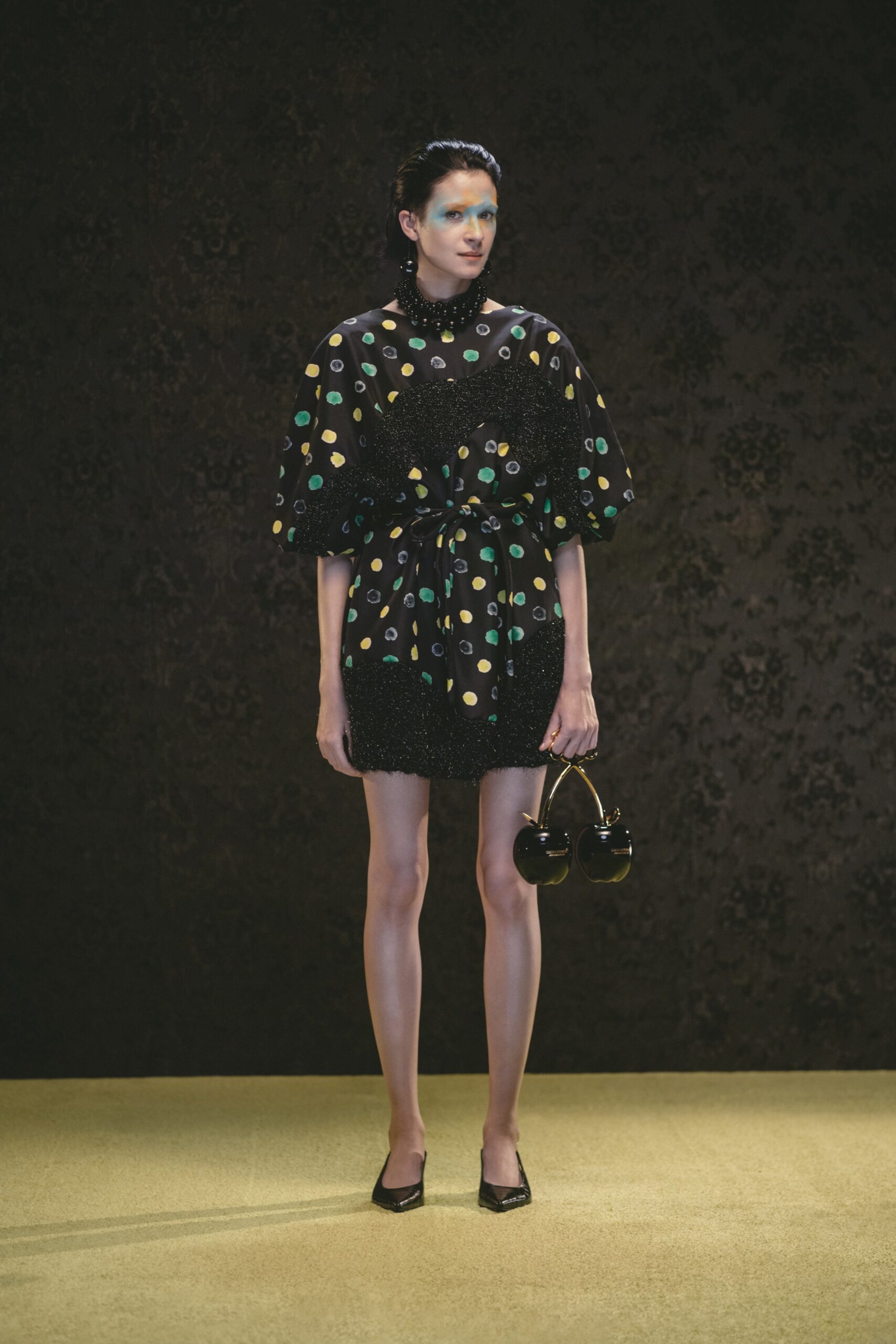 Undercover S/S 22 Look 3