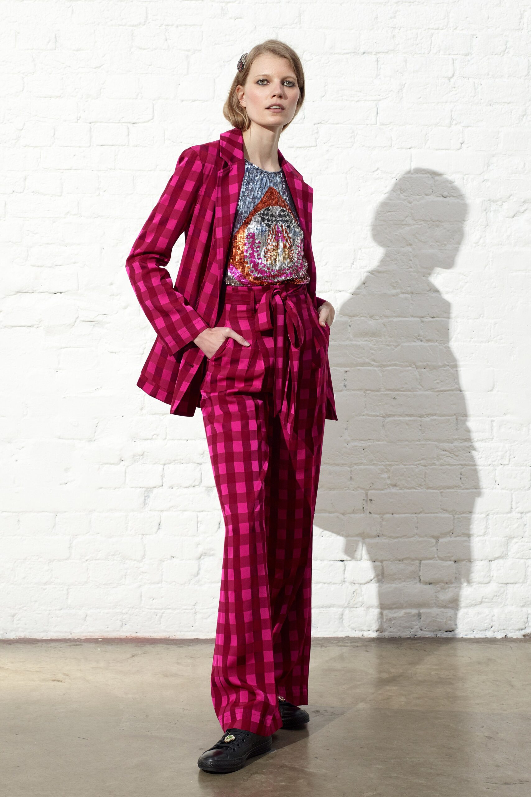 Temperley London Resort 19 Look 3