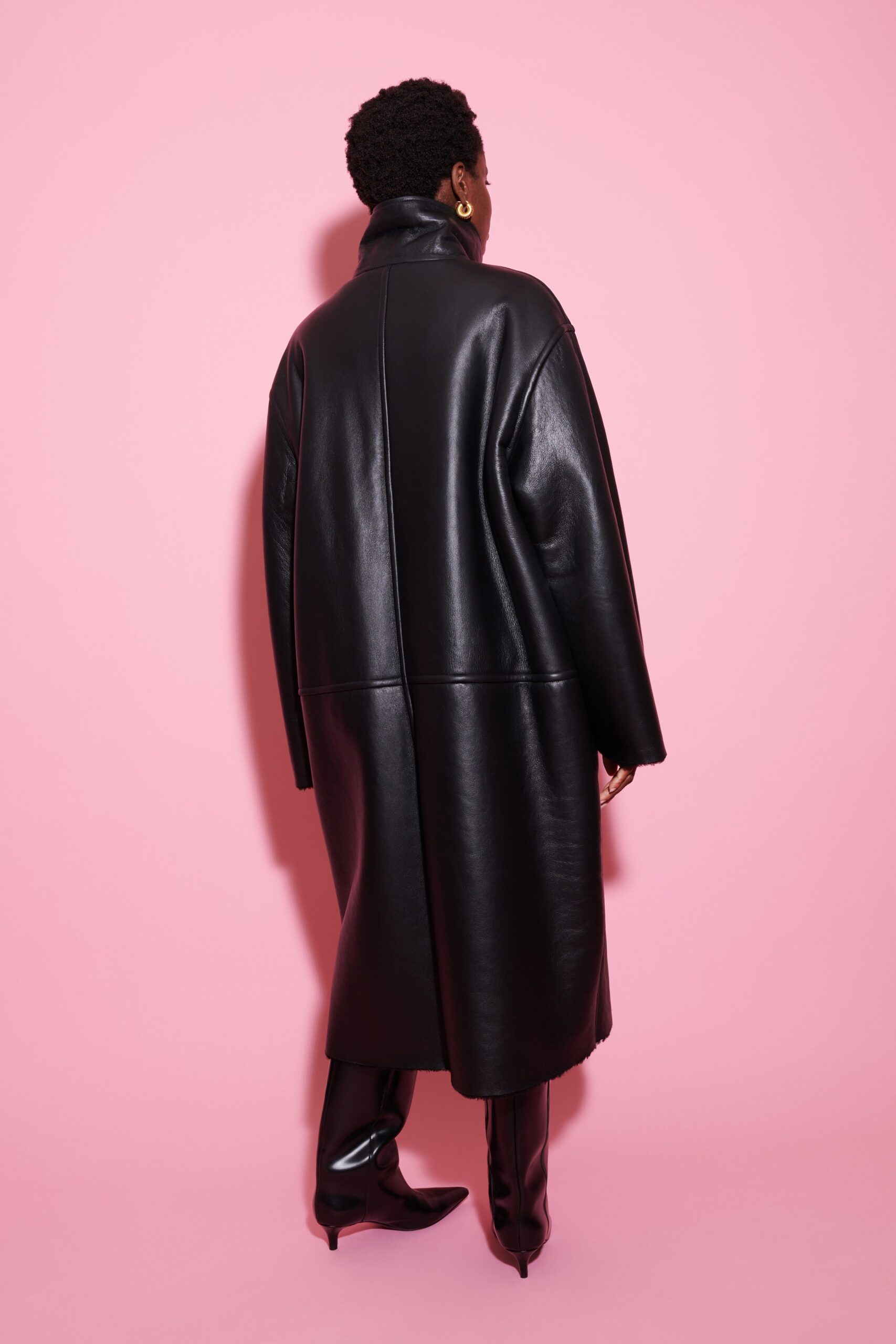 Teurn Studios Stockholm F/W 22 Look 3