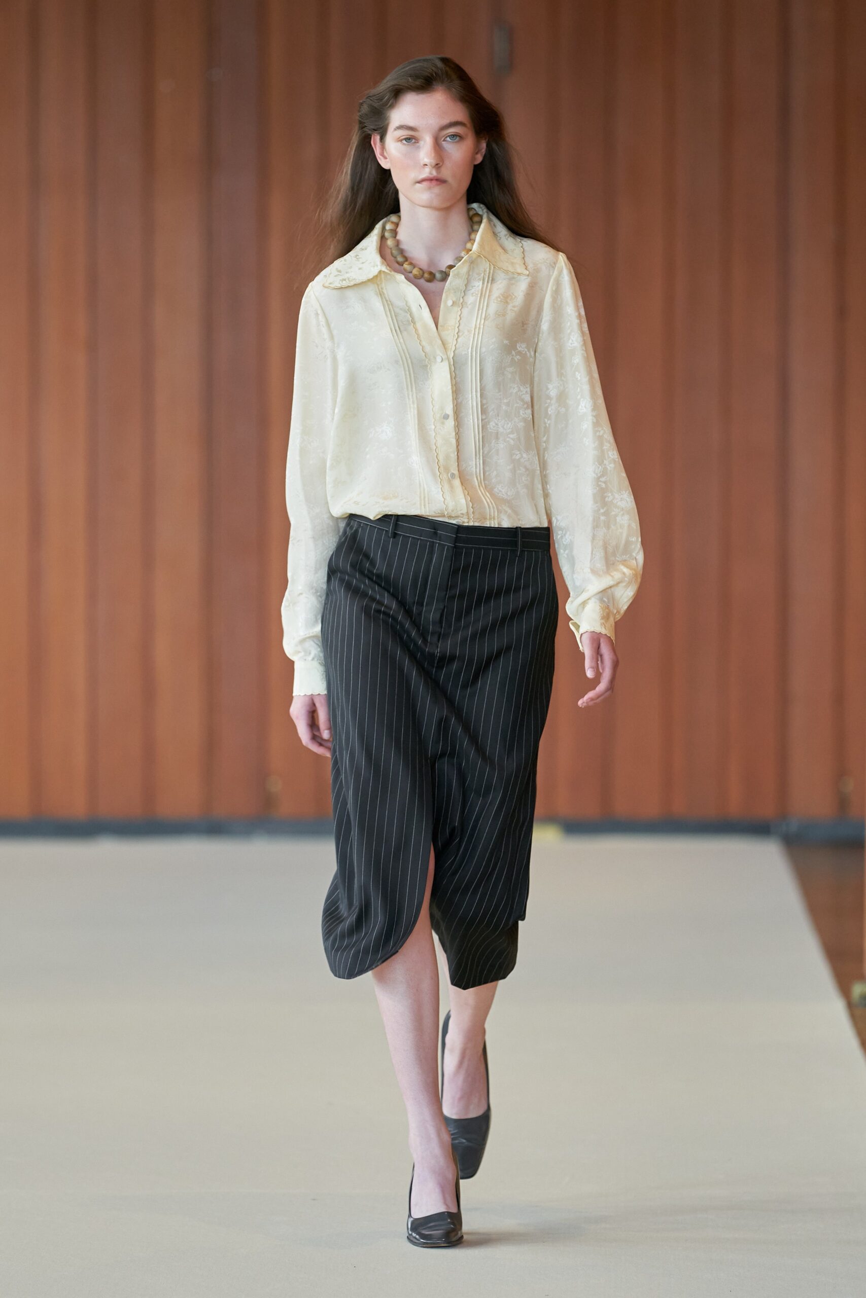 The Garment Copenhagen S/S 23 Look 3