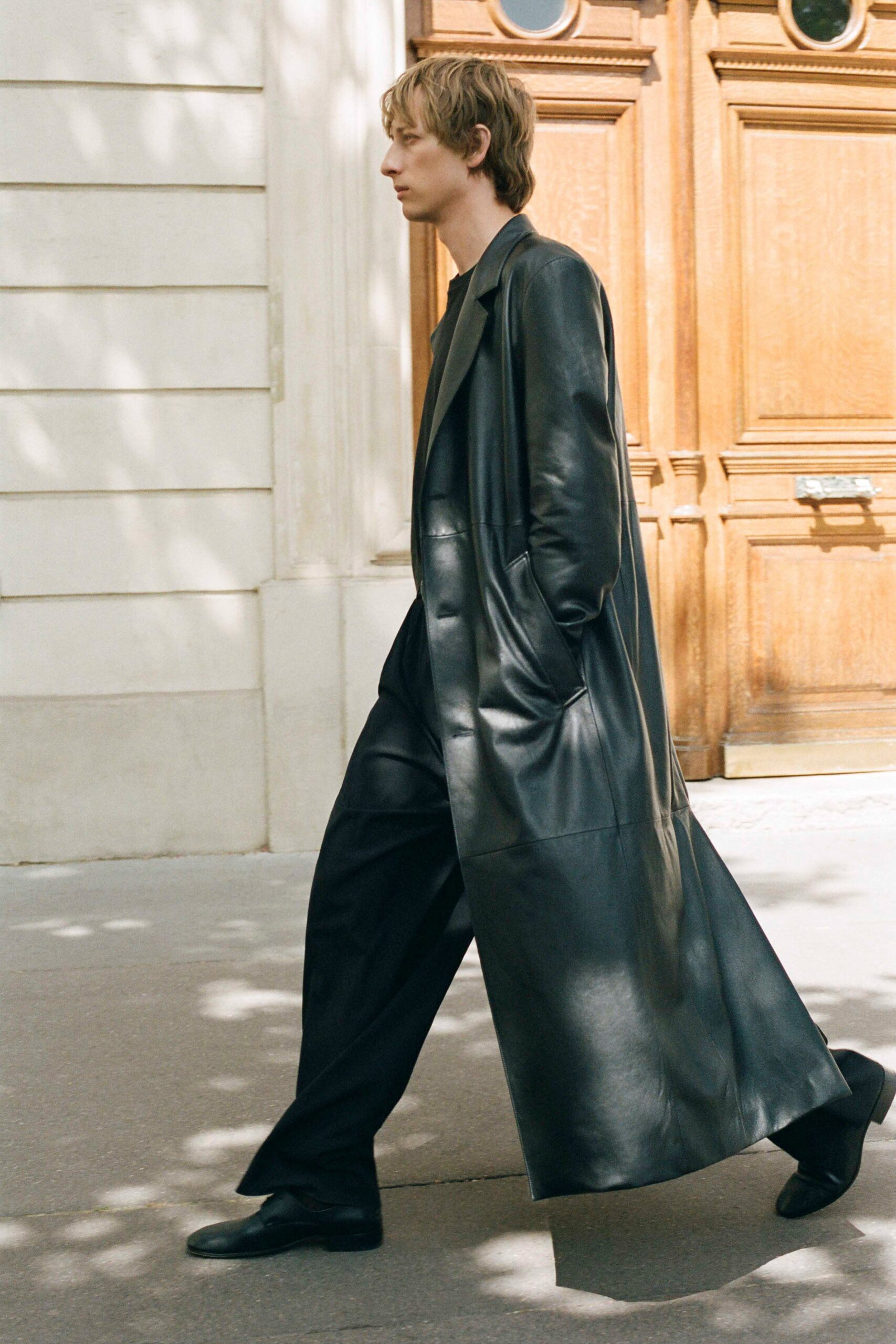 The Row S/S 23 Menswear Look 3