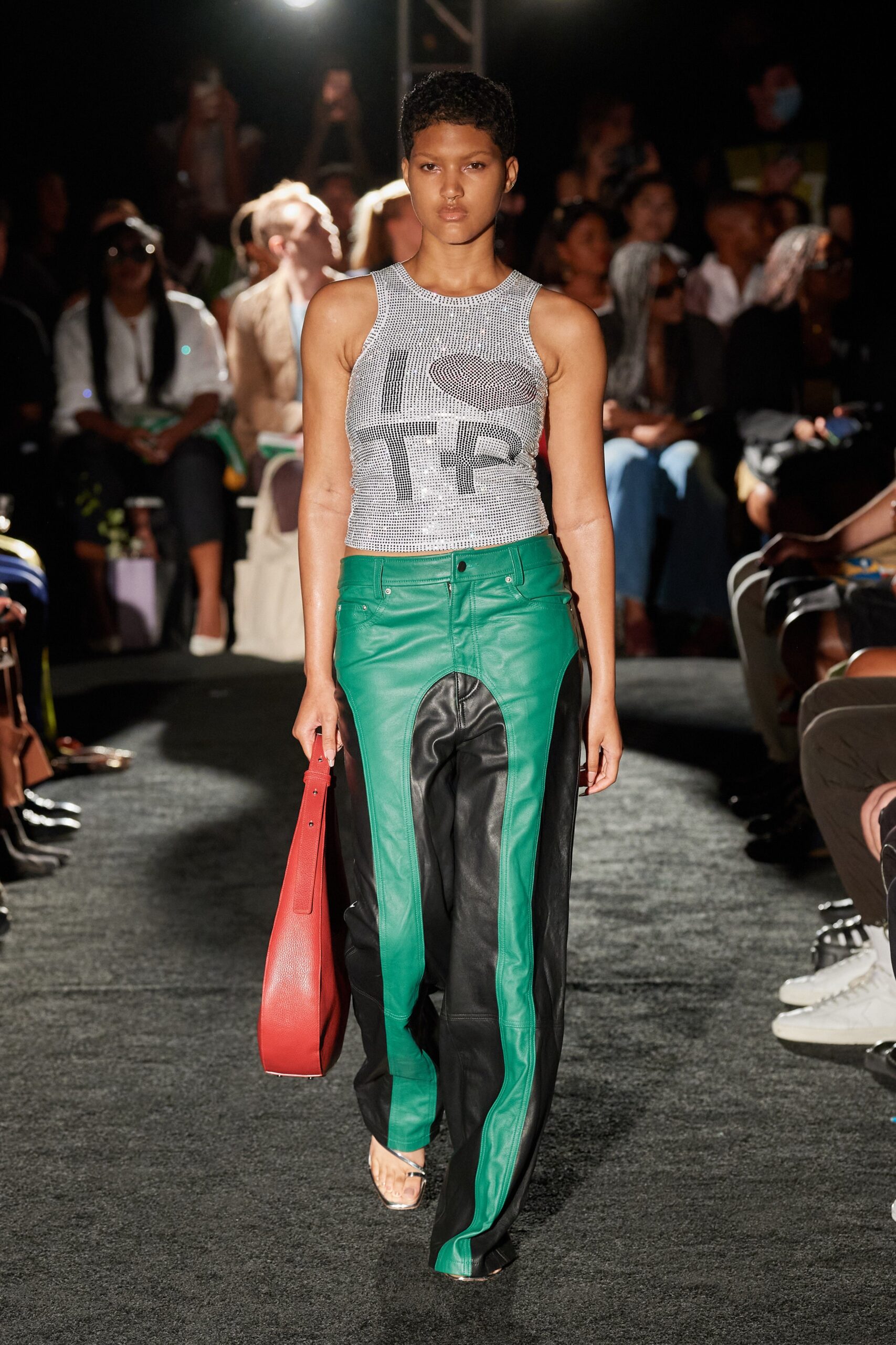 Theophilio S/S 23 Look 3