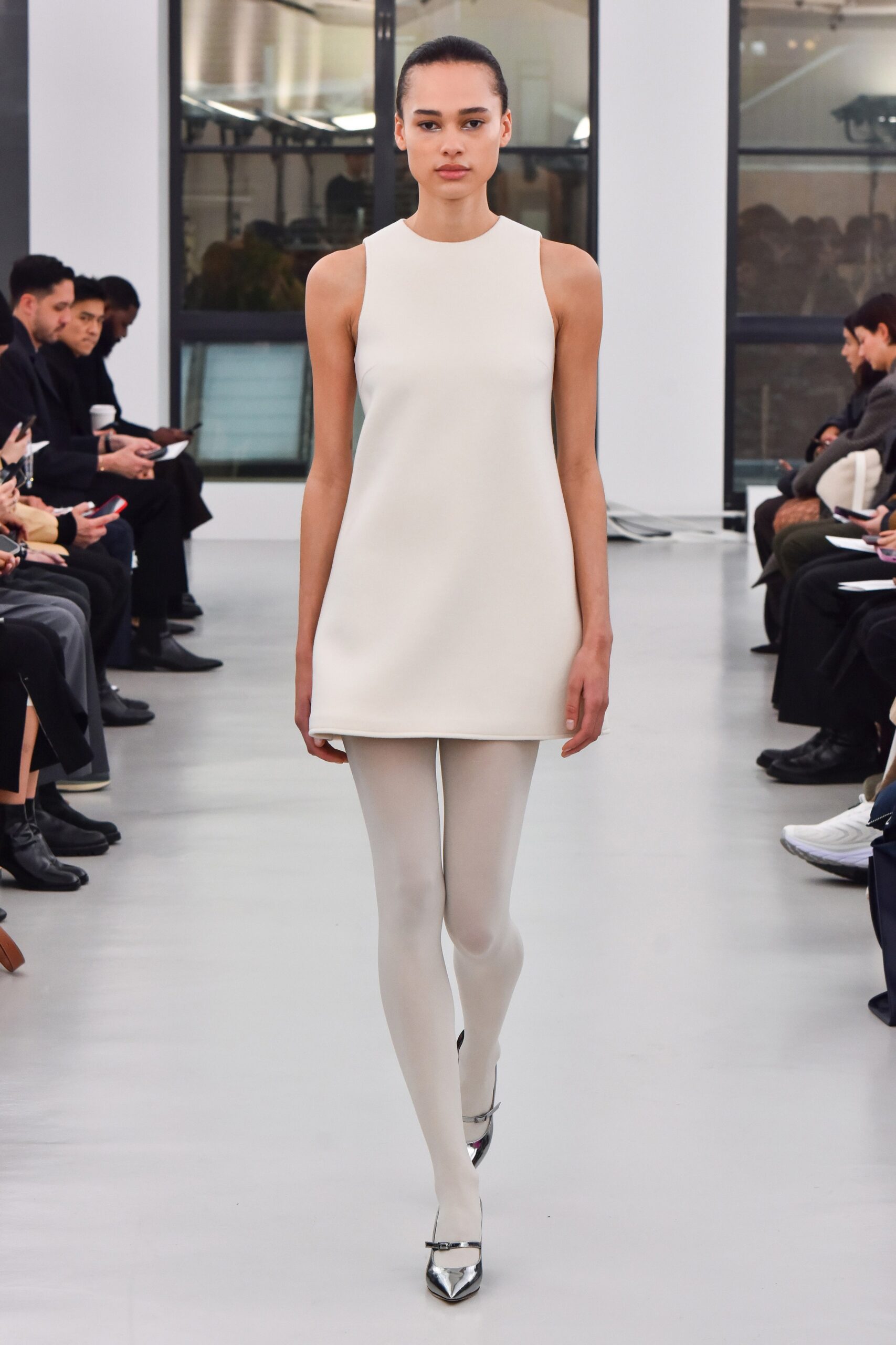 Theory F/W 23 Look 3