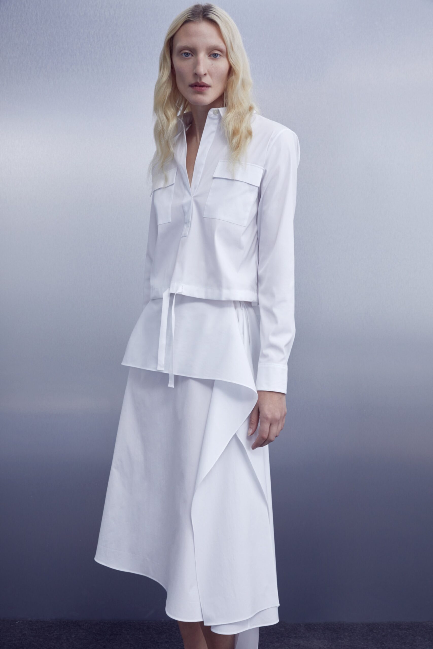 Theory F/W 20 Look 3