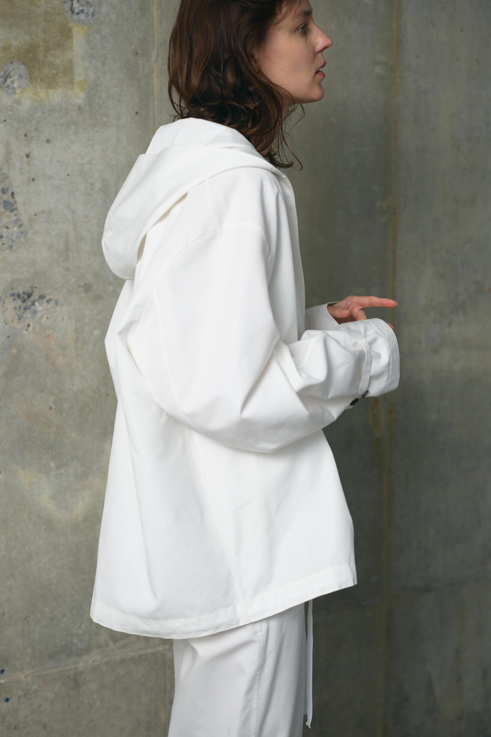 Theory Resort 19 Look 3