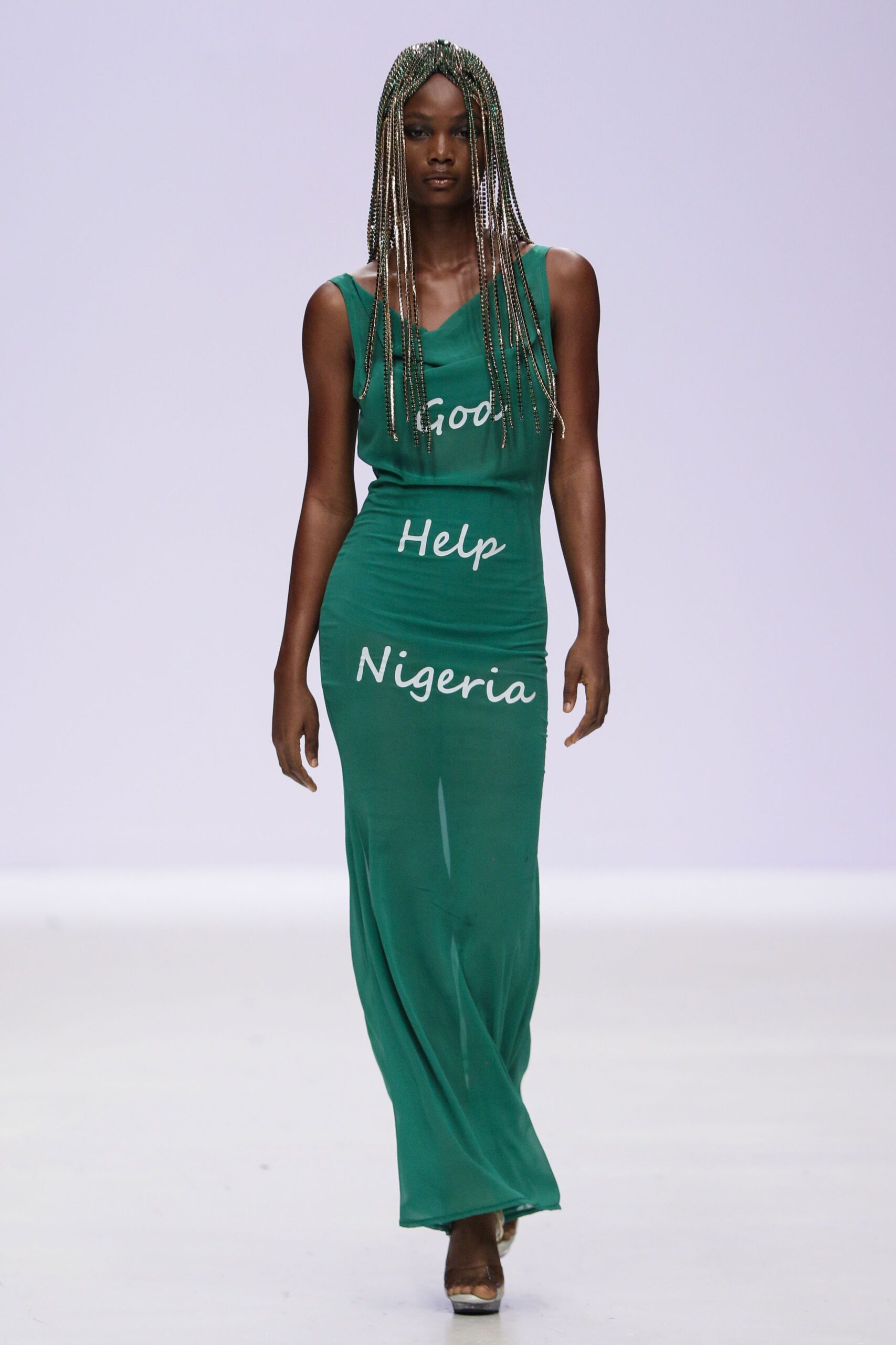 Tia Adeola Resort 23 Look 2