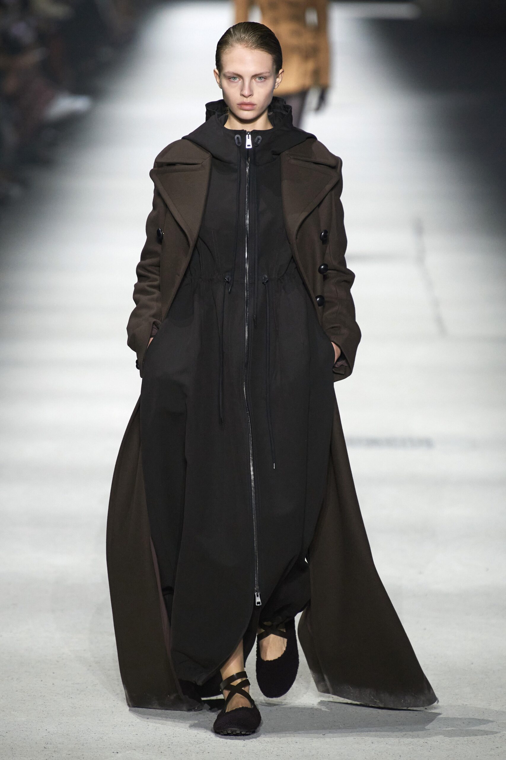 Tod’s F/W 23 Look 3
