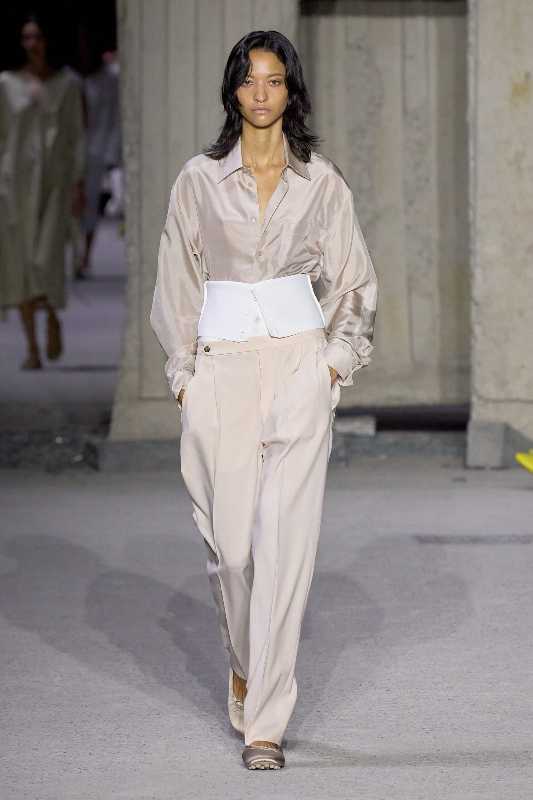 Tod’s S/S 23 Look 3