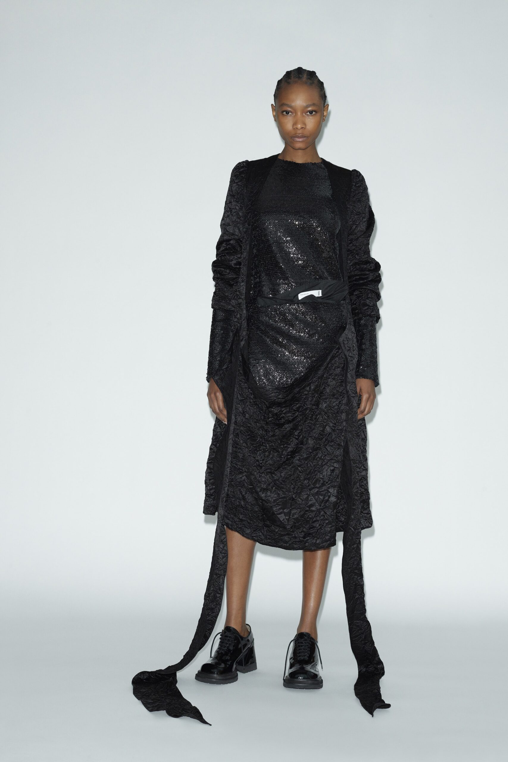 Toga F/W 23 Look 3