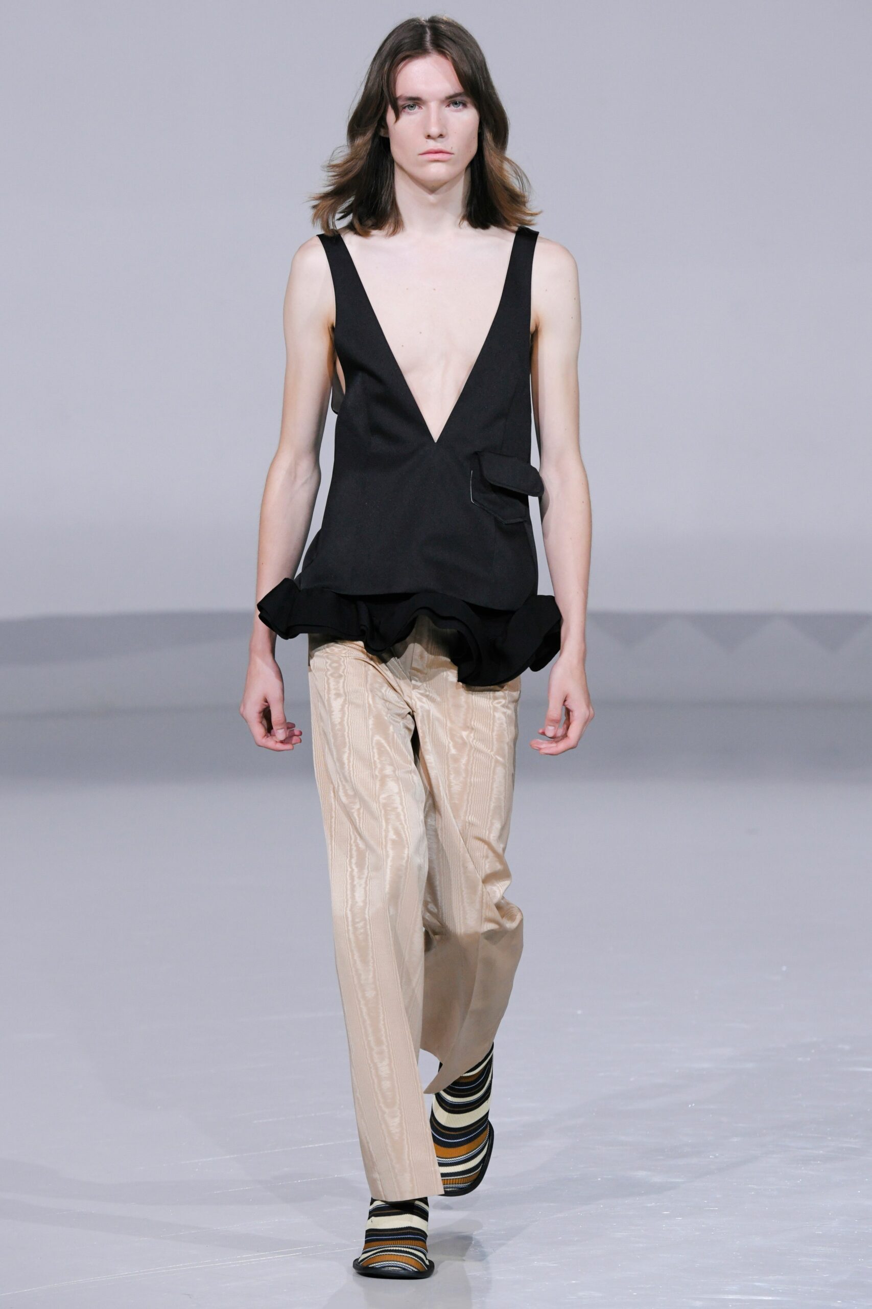 Toga S/S 23 Look 3