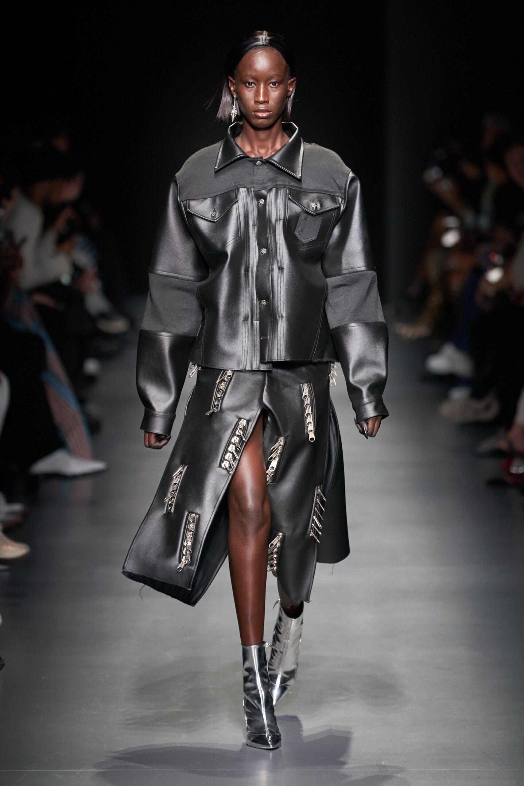 Tokyo James S/S 23 Look 3
