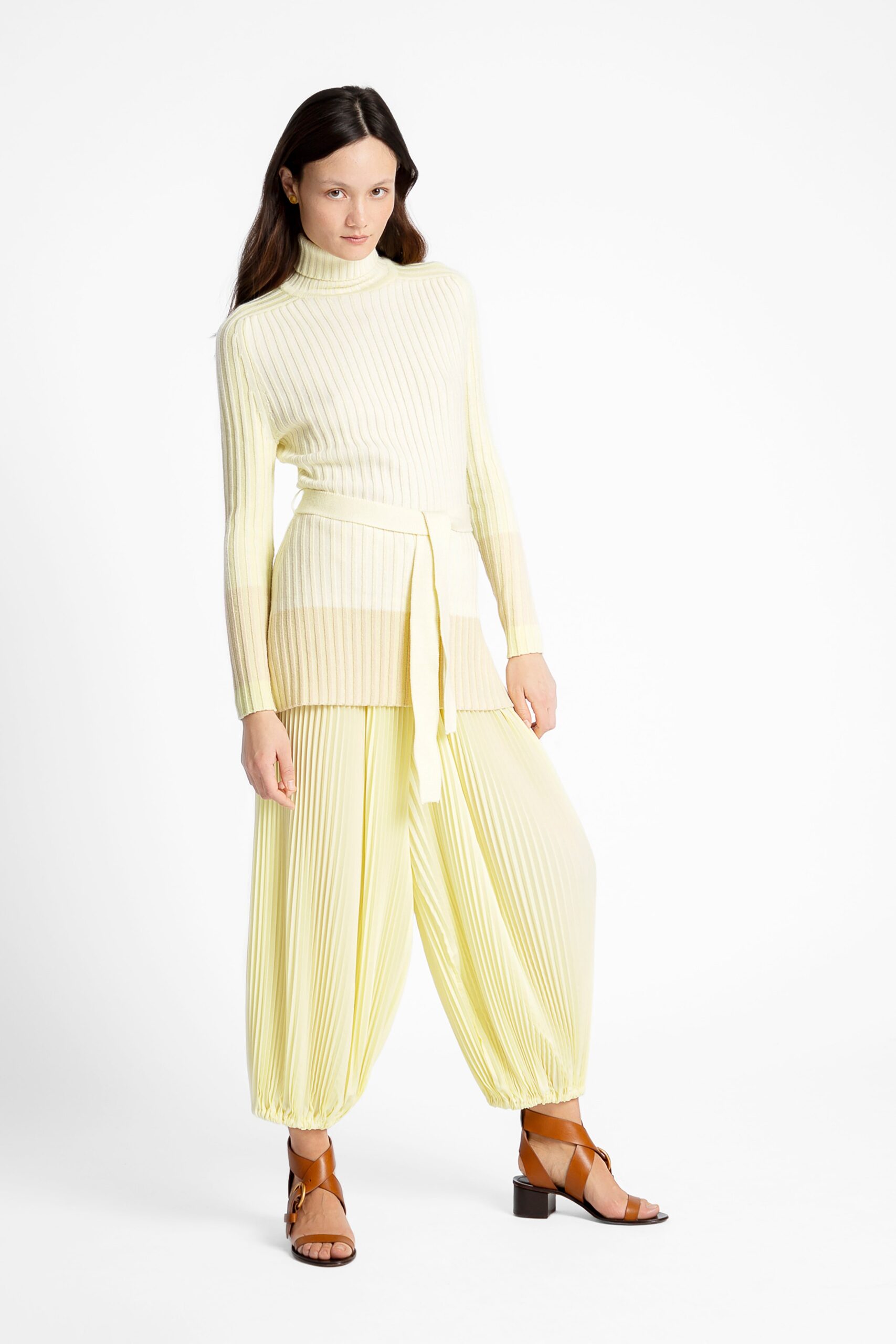 Tome Resort 19 Look 3