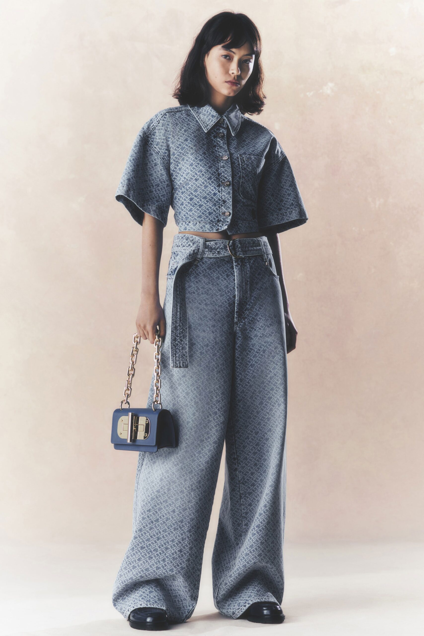 Tommy Hilfiger S/S 23 Look 3