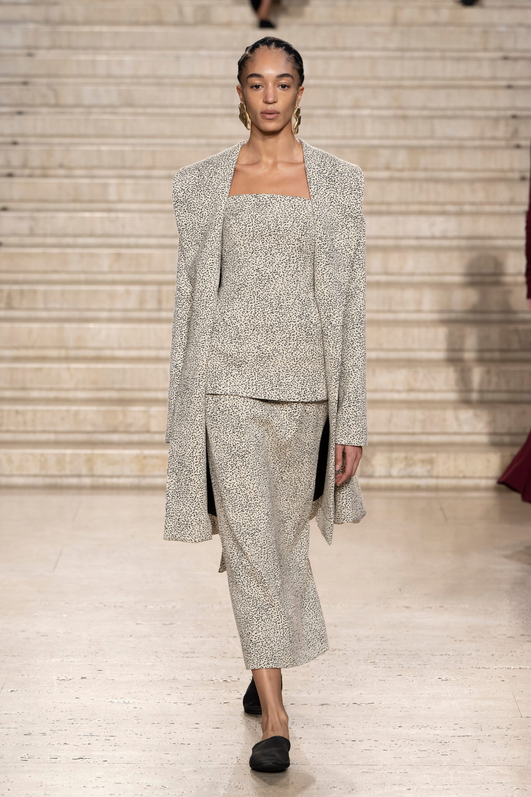 Tove F/W 23 Look 3