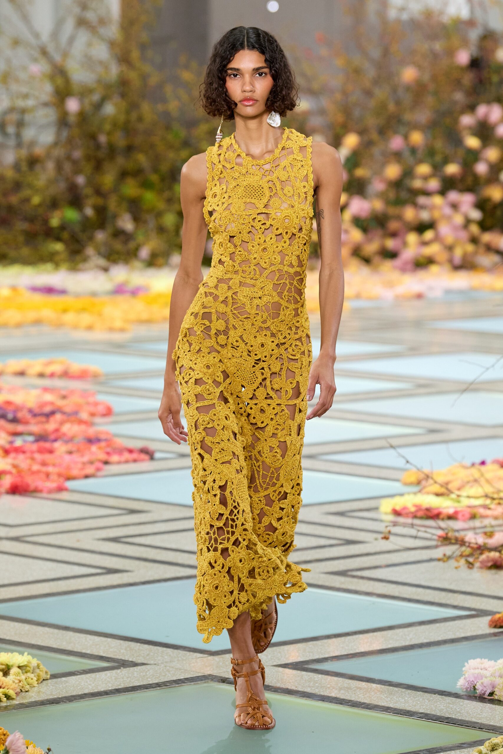Ulla Johnson S/S 23 Look 3