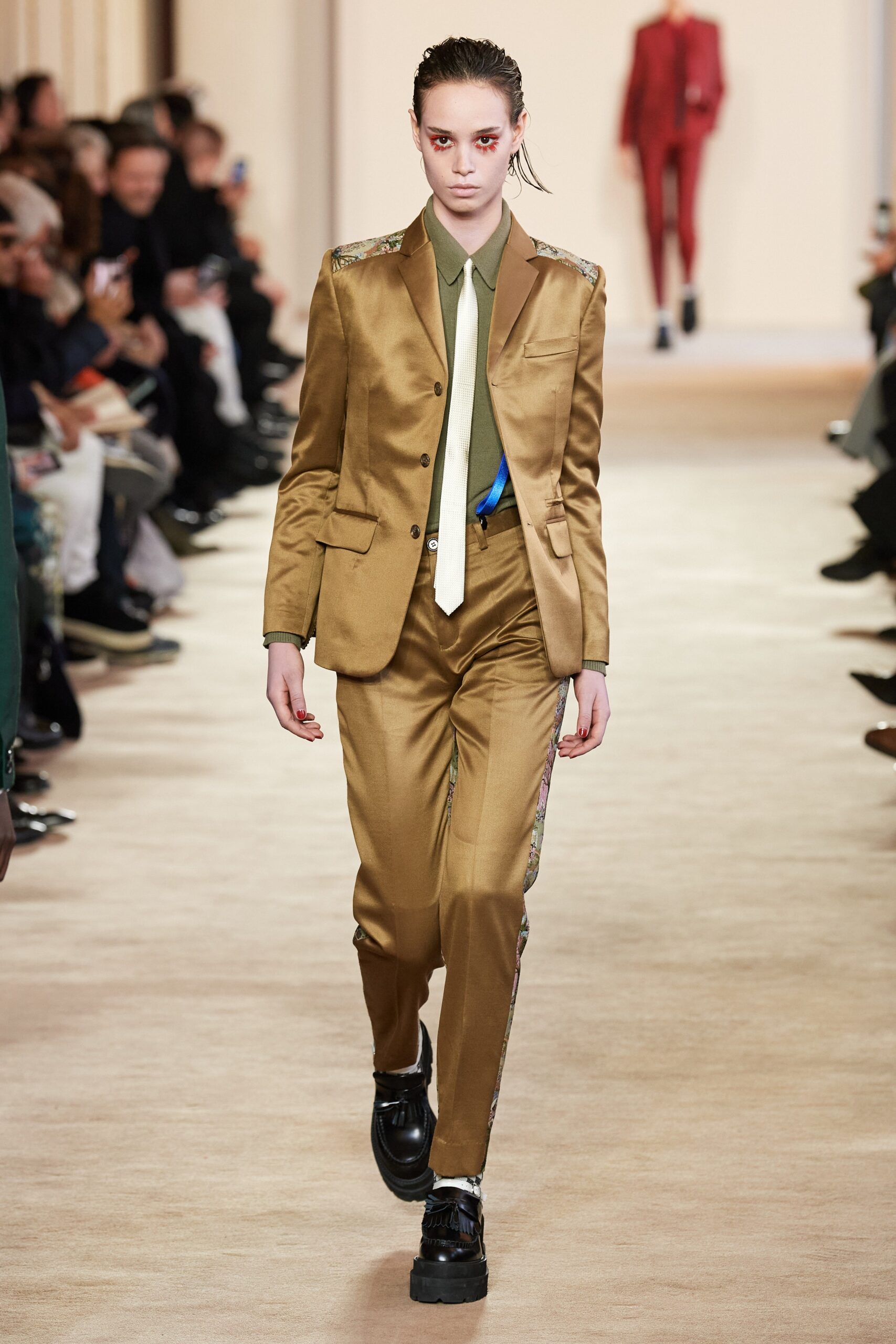 Undercover F/W 23 Look 3