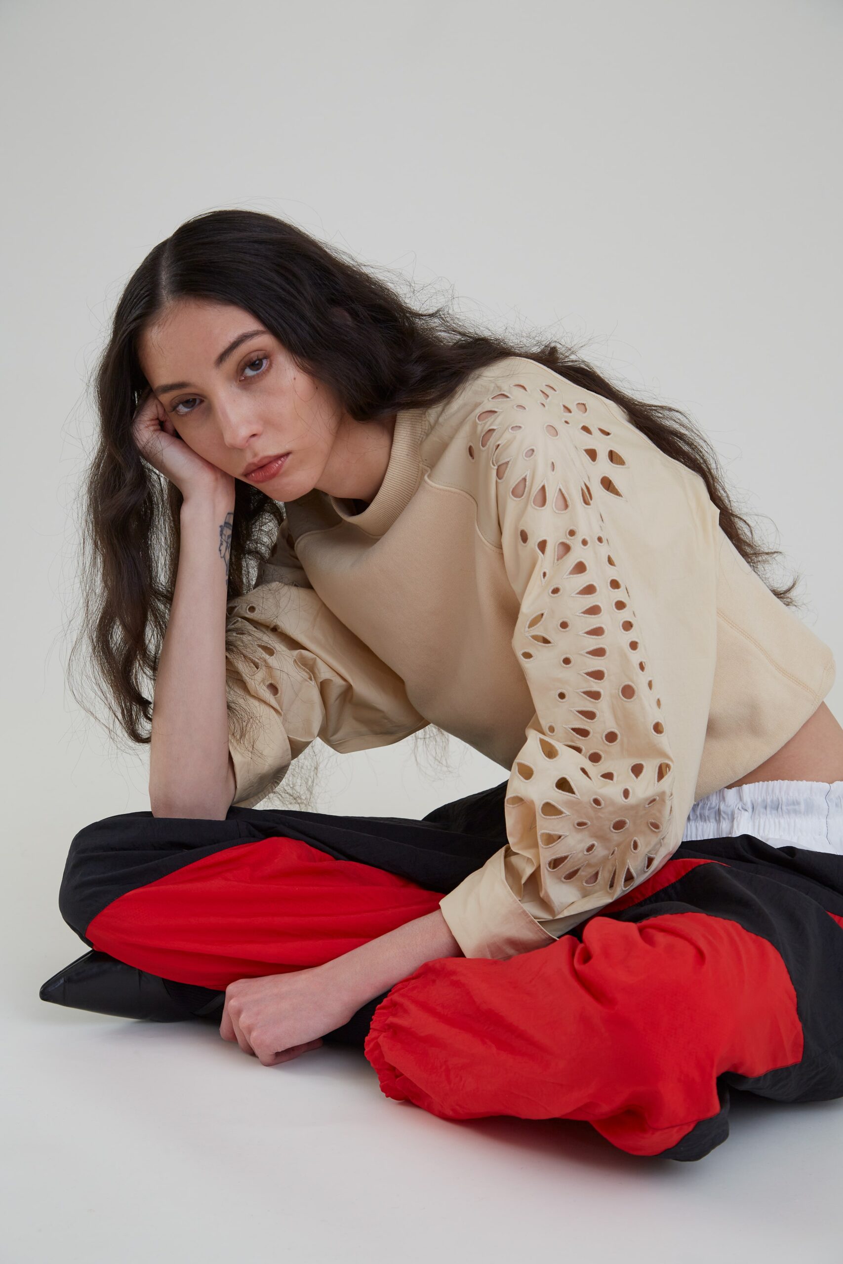 Thakoon F/W 21 Look 4