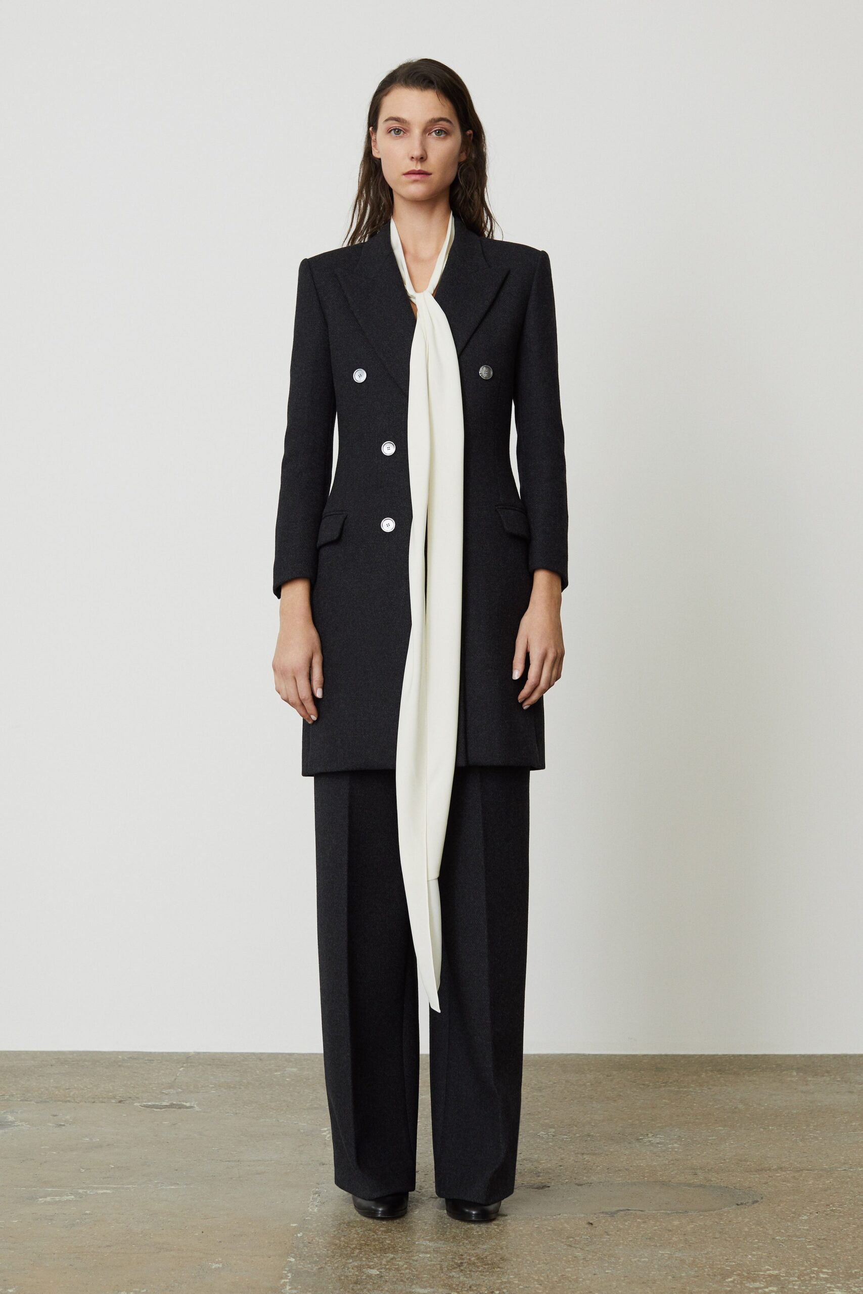 Theory F/W 19 Look 4