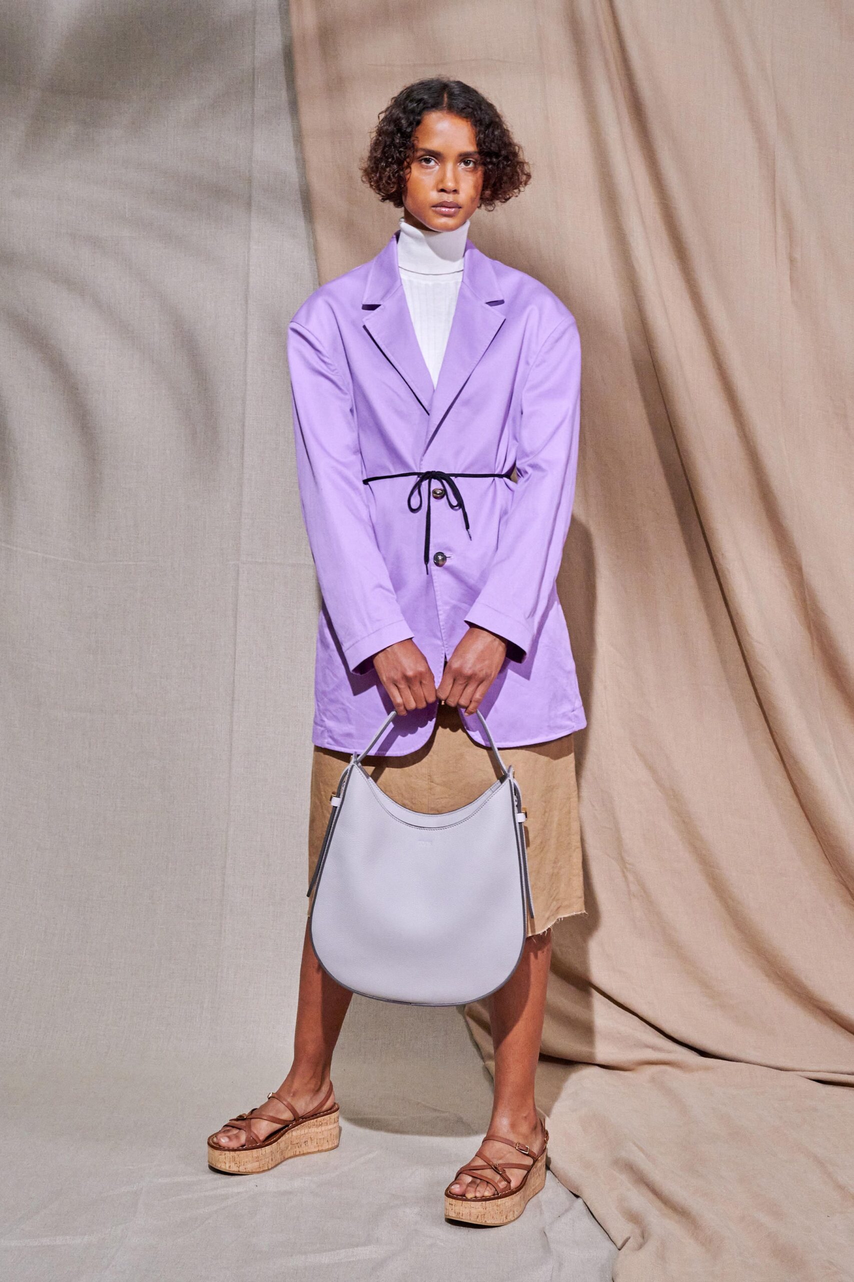 Tod’s S/S 21 Look 4