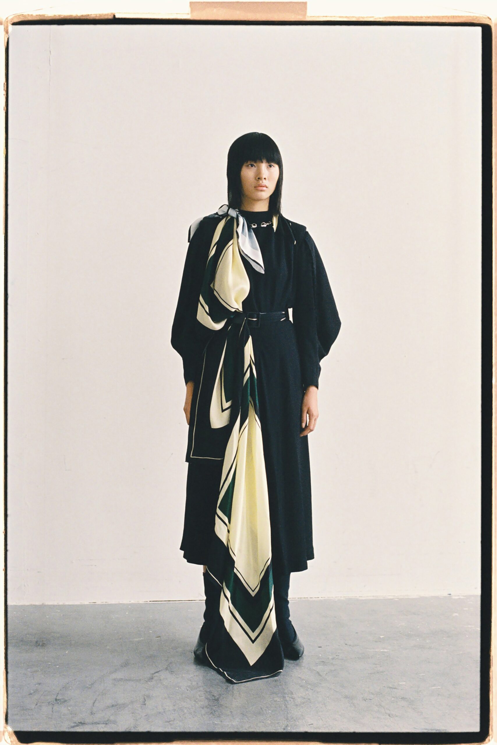 Toga F/W 21 Look 4