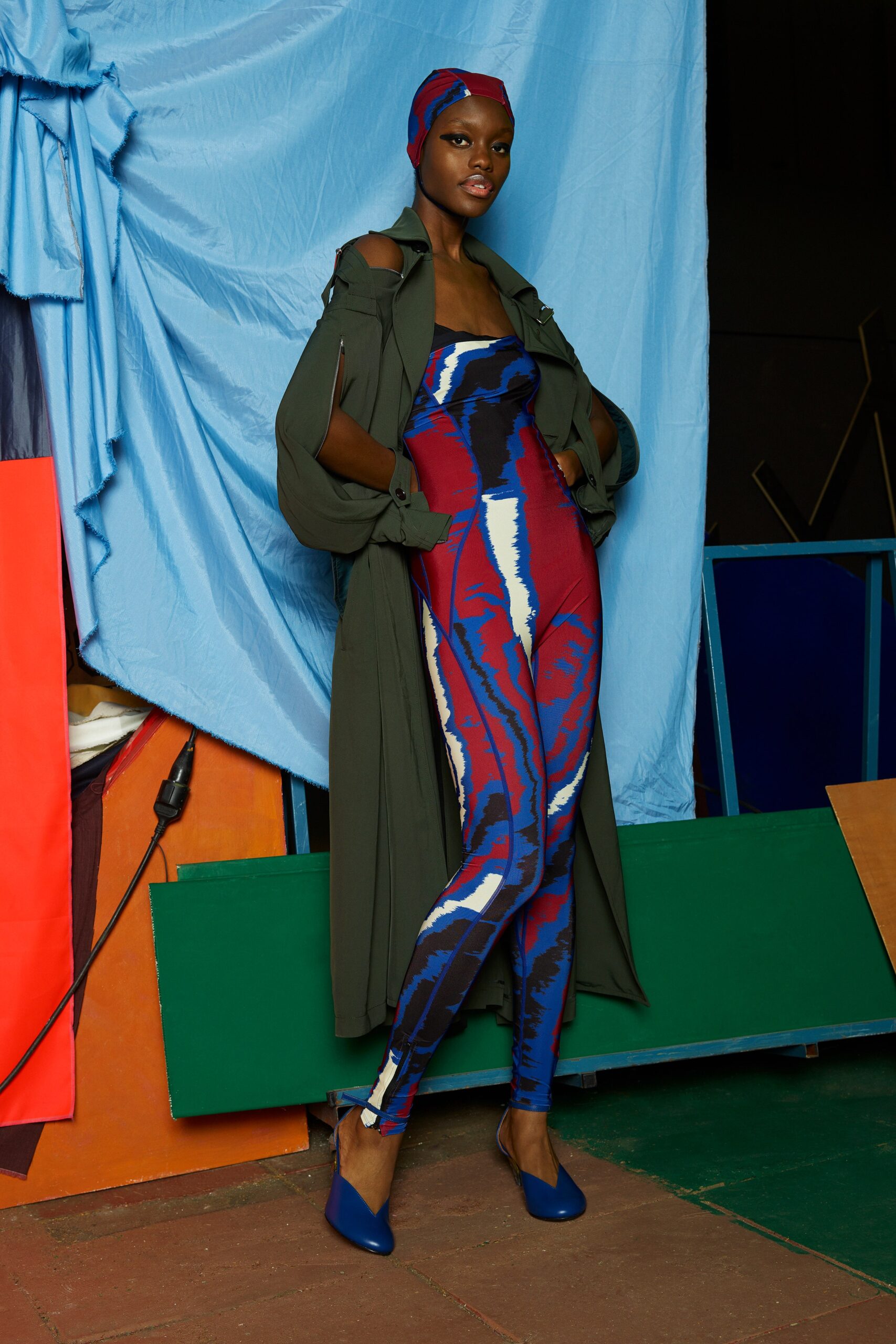 Toga S/S 21 Look 4