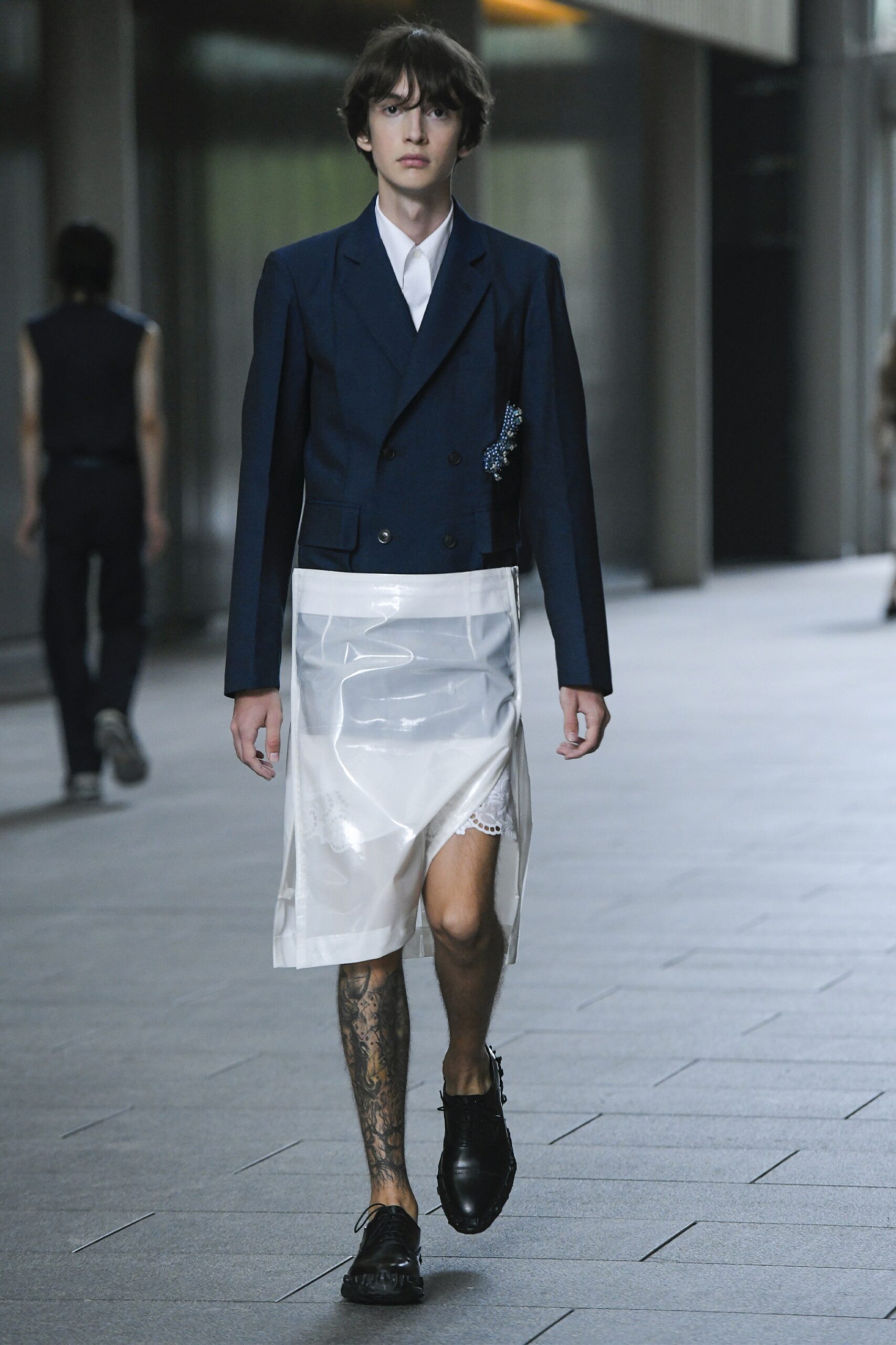 Toga S/S 22 Look 4
