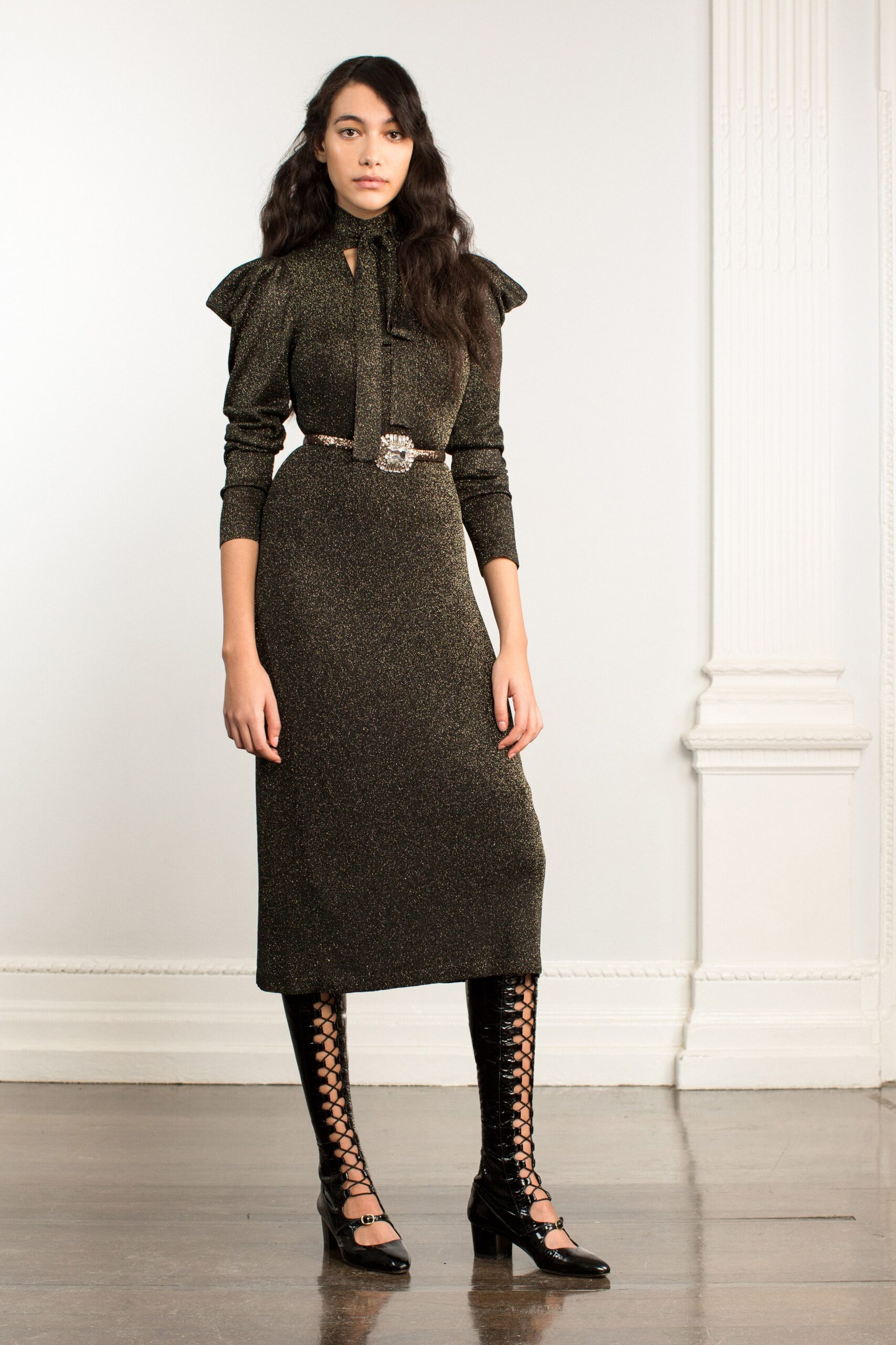 Temperley London F/W 20 Look 4