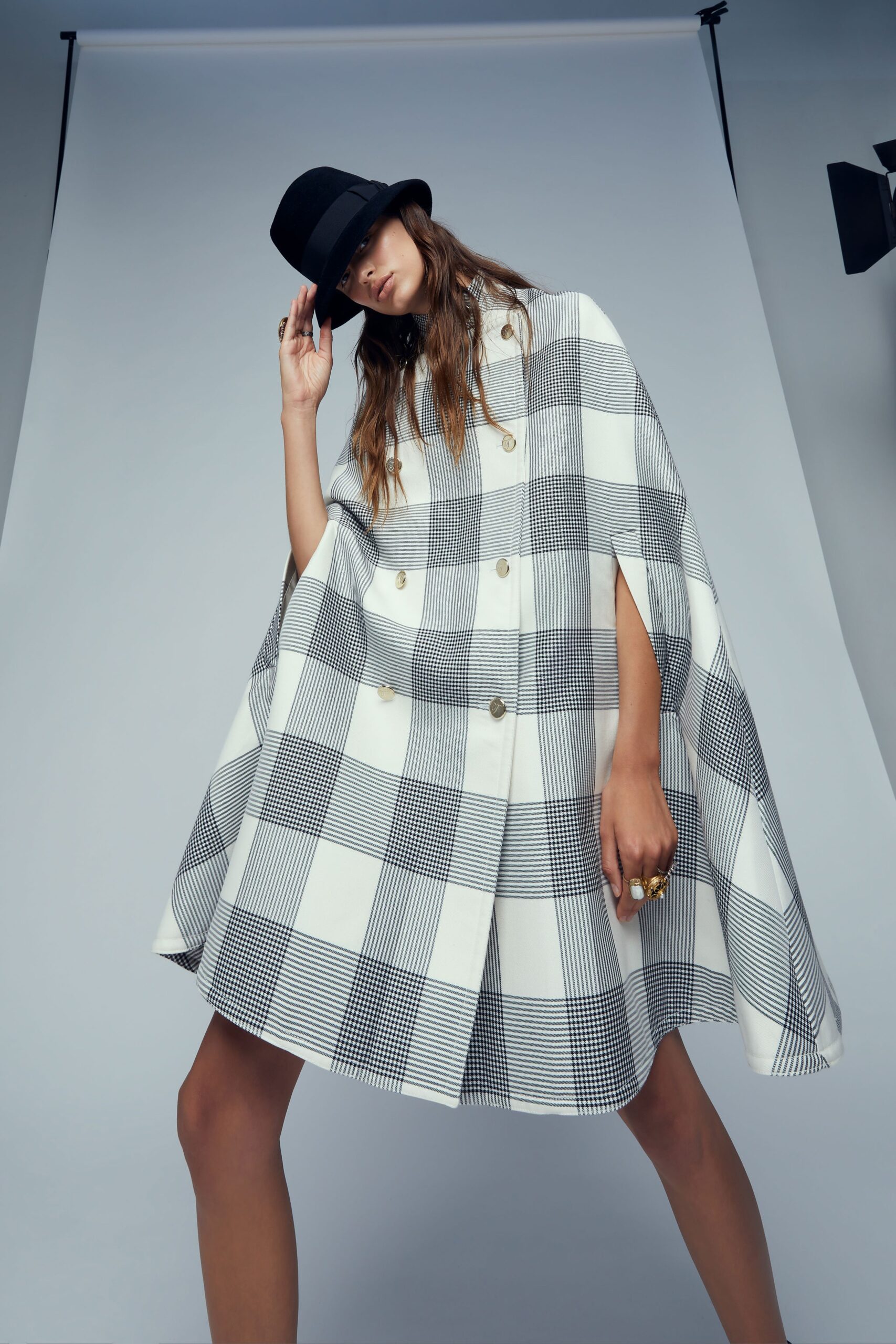 Temperley London S/S 21 Look 4