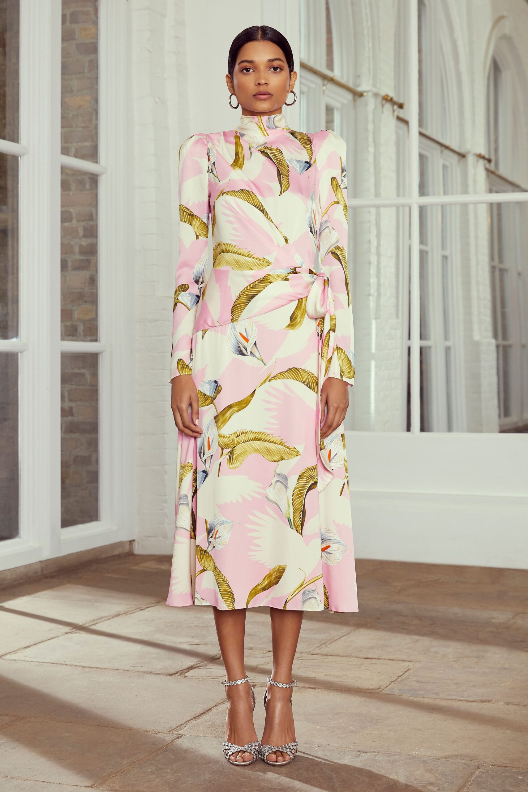 Temperley London Resort 20 Look 4