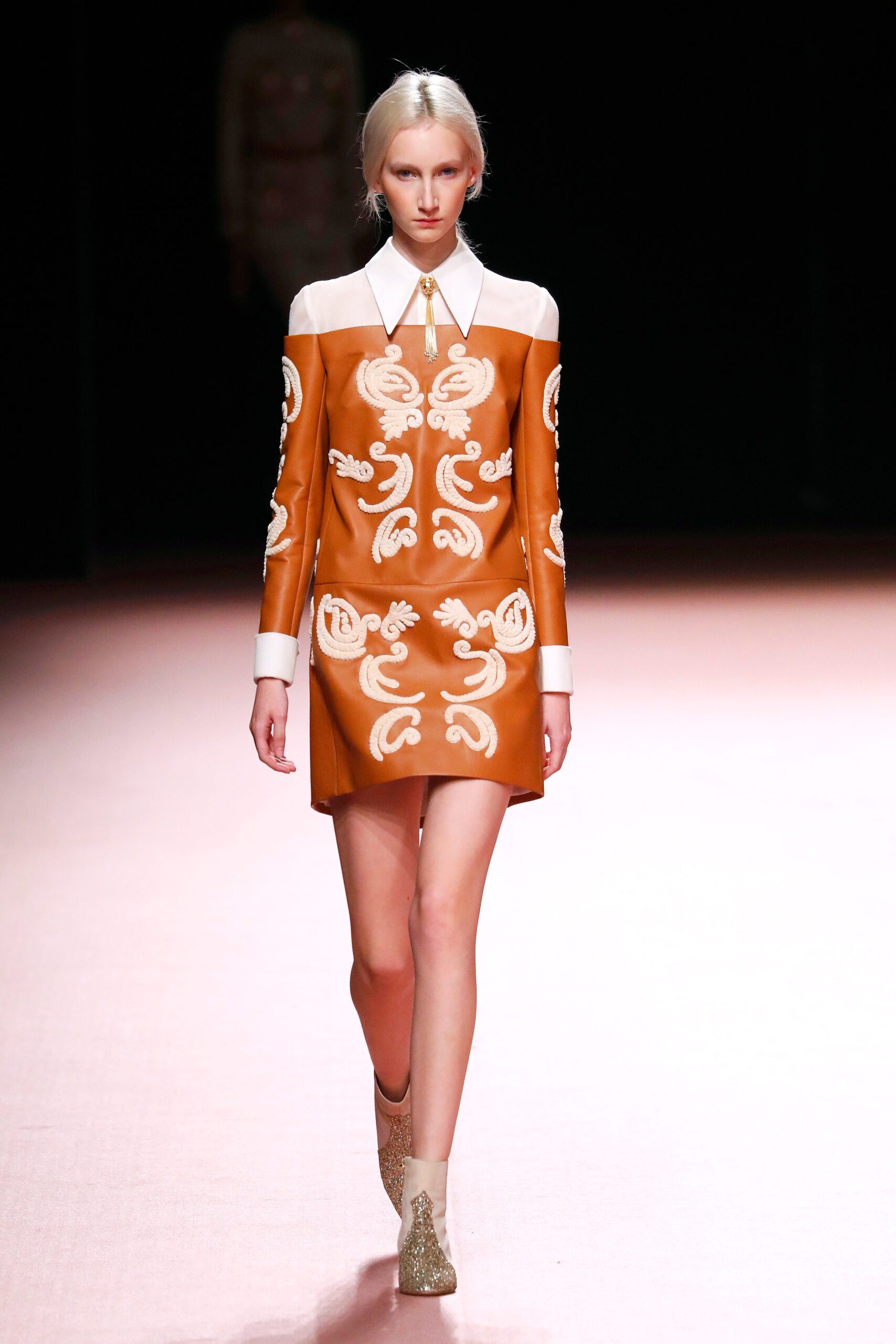 Teresa Helbig Madrid S/S 20 Look 4