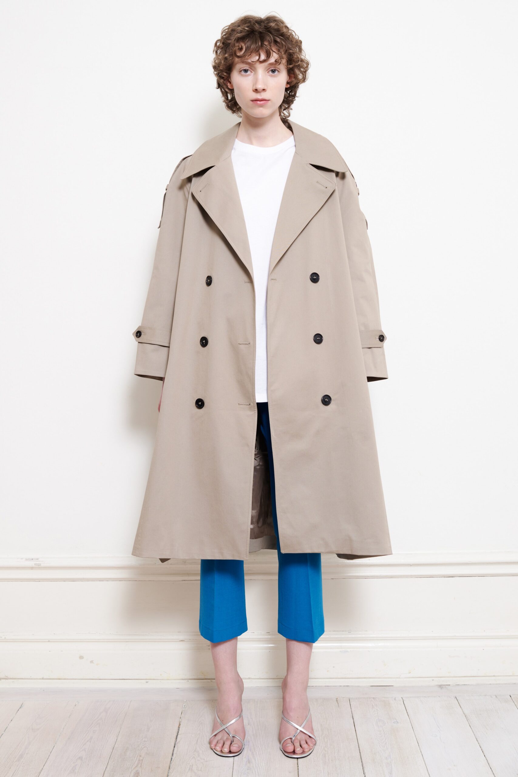 Teurn Studios Stockholm S/S 22 Look 4