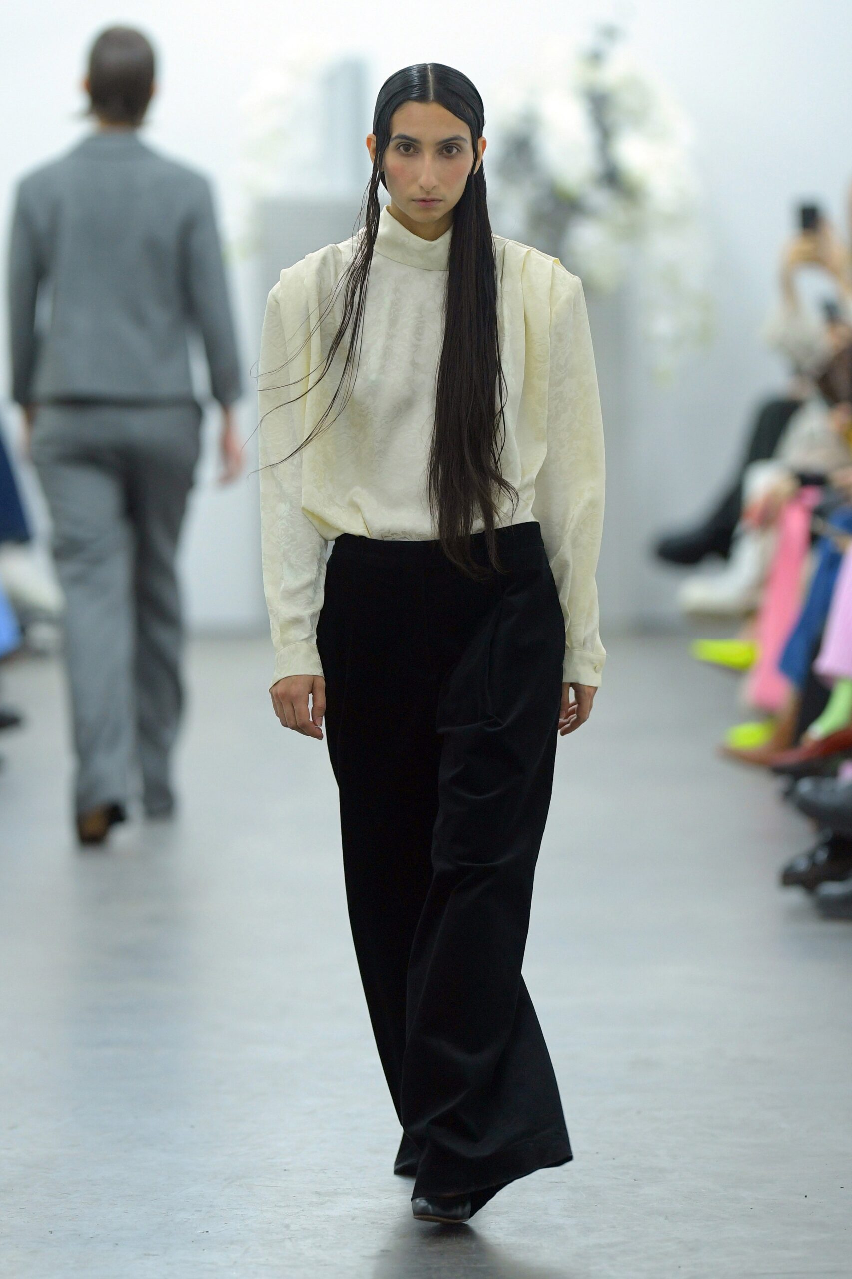 The Garment Copenhagen F/W 22 Look 4