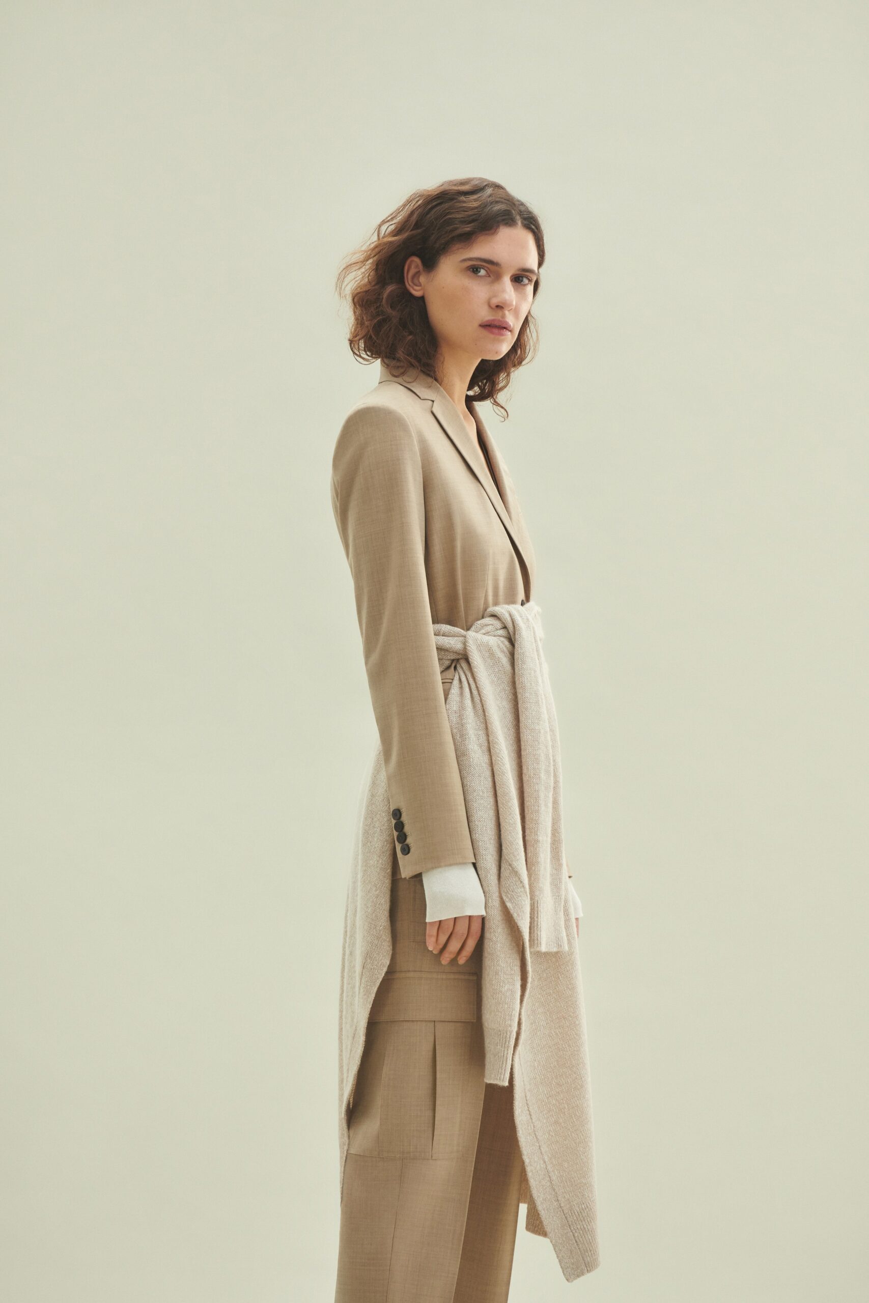 Theory F/W 19 Look 4