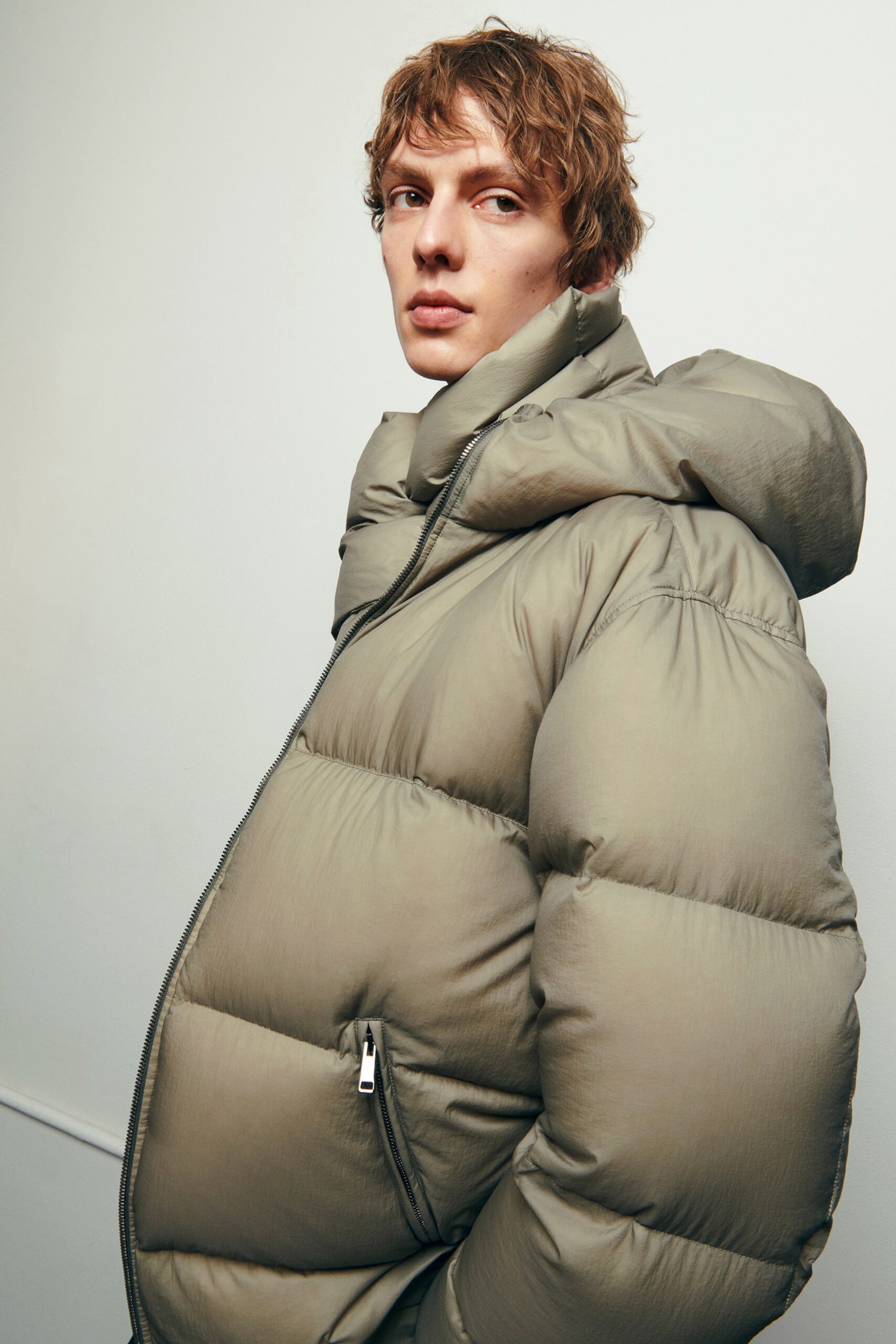 Theory F/W 20 Look 4