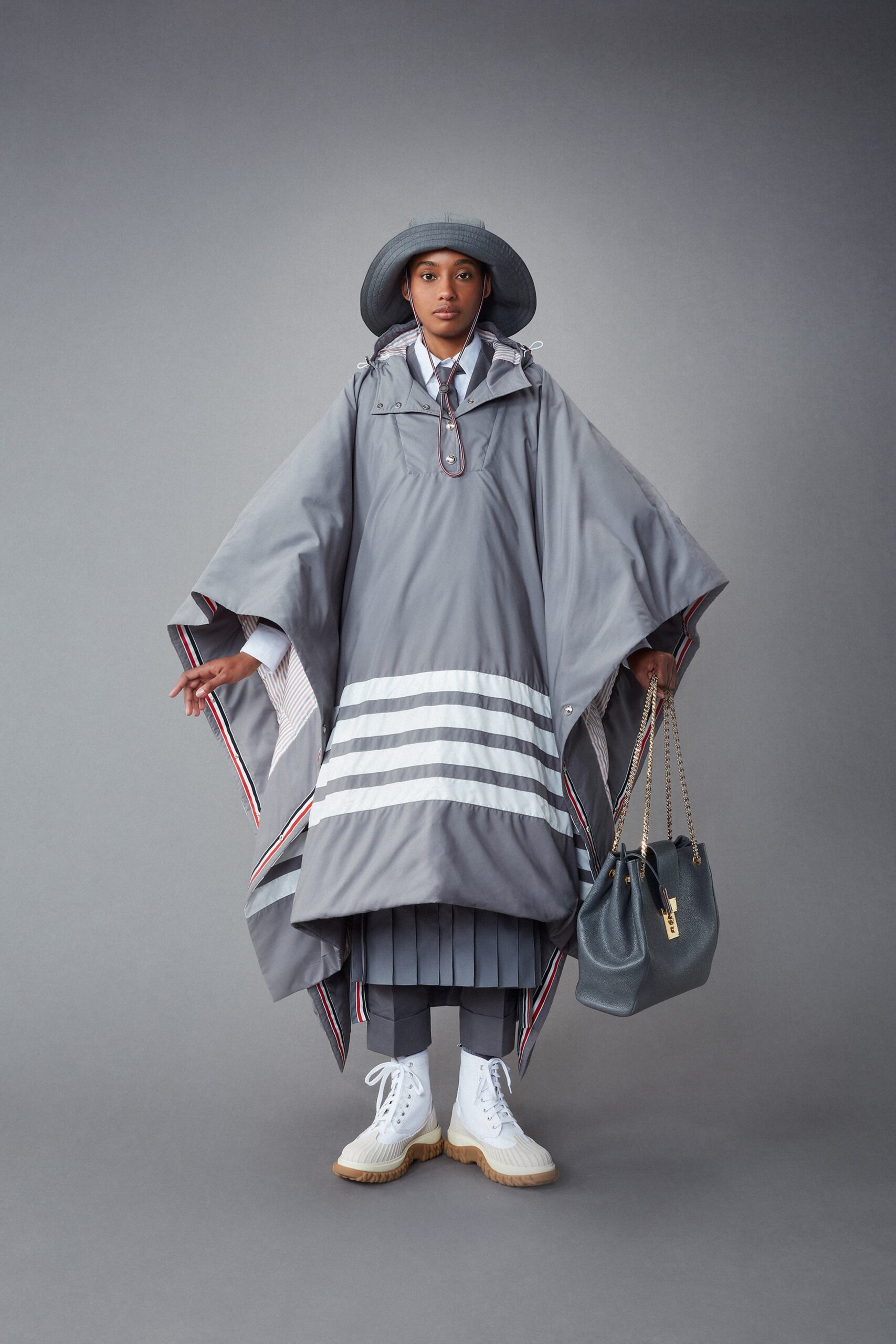Thom Browne Resort 22 Look 4