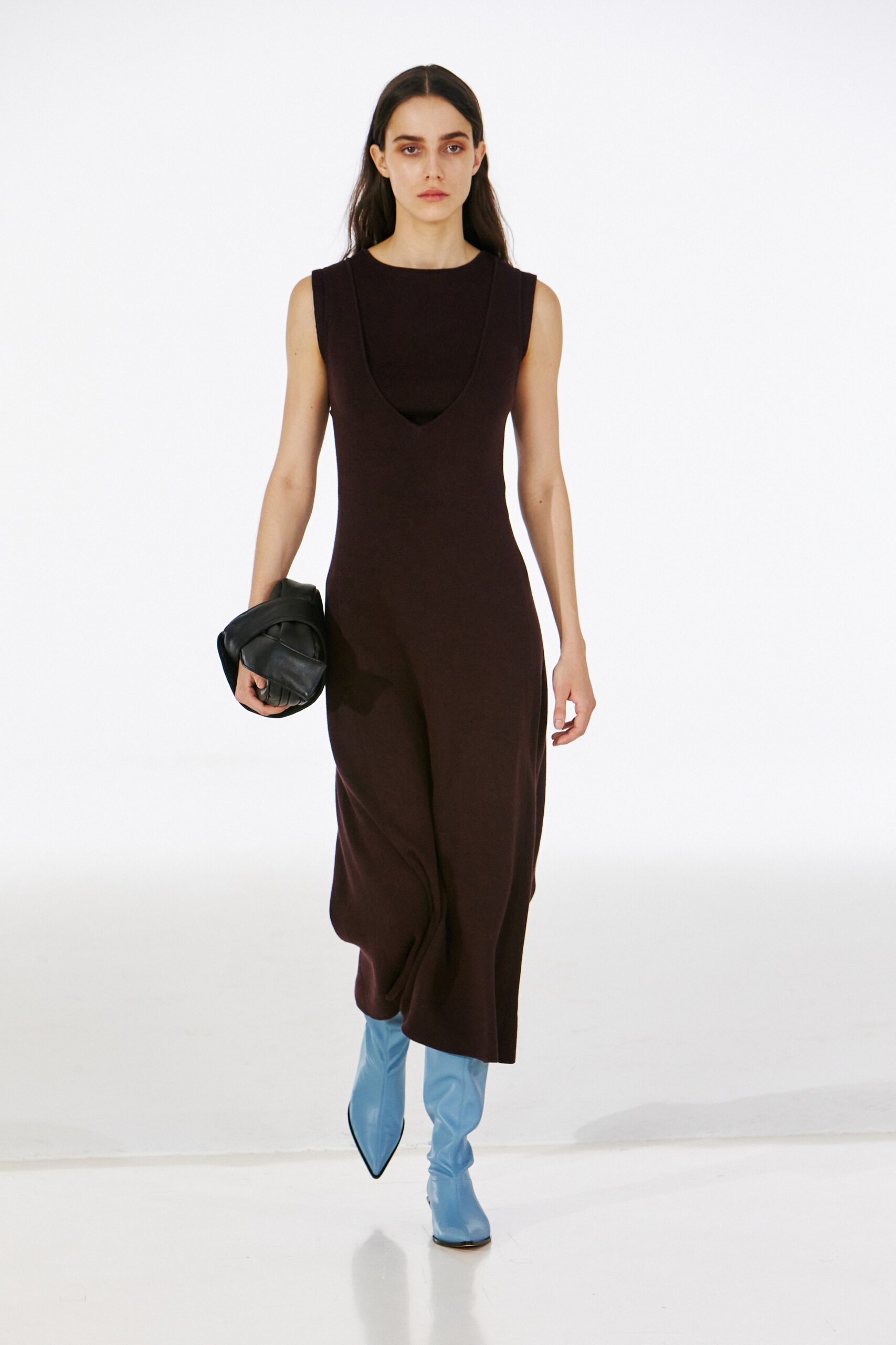Tibi F/W 22 Look 4