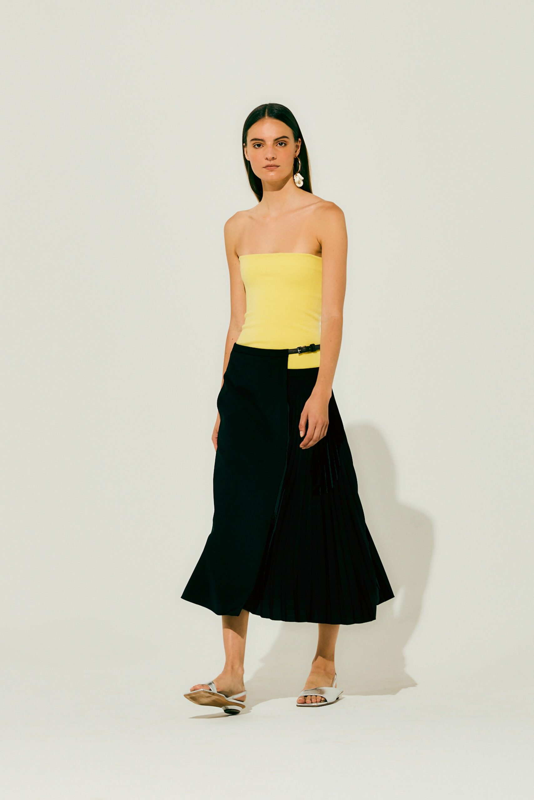 Tibi Resort 22 Look 4