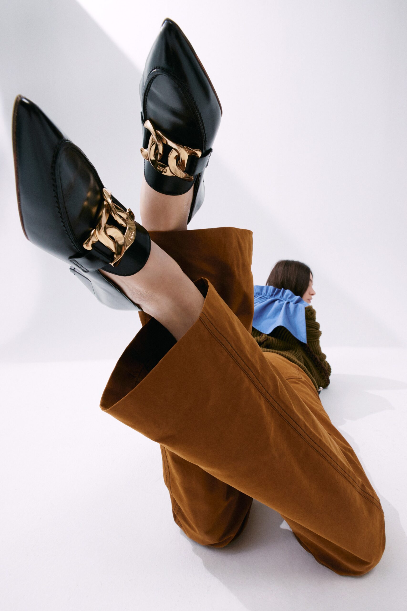 Tod’s Resort 22 Look 4